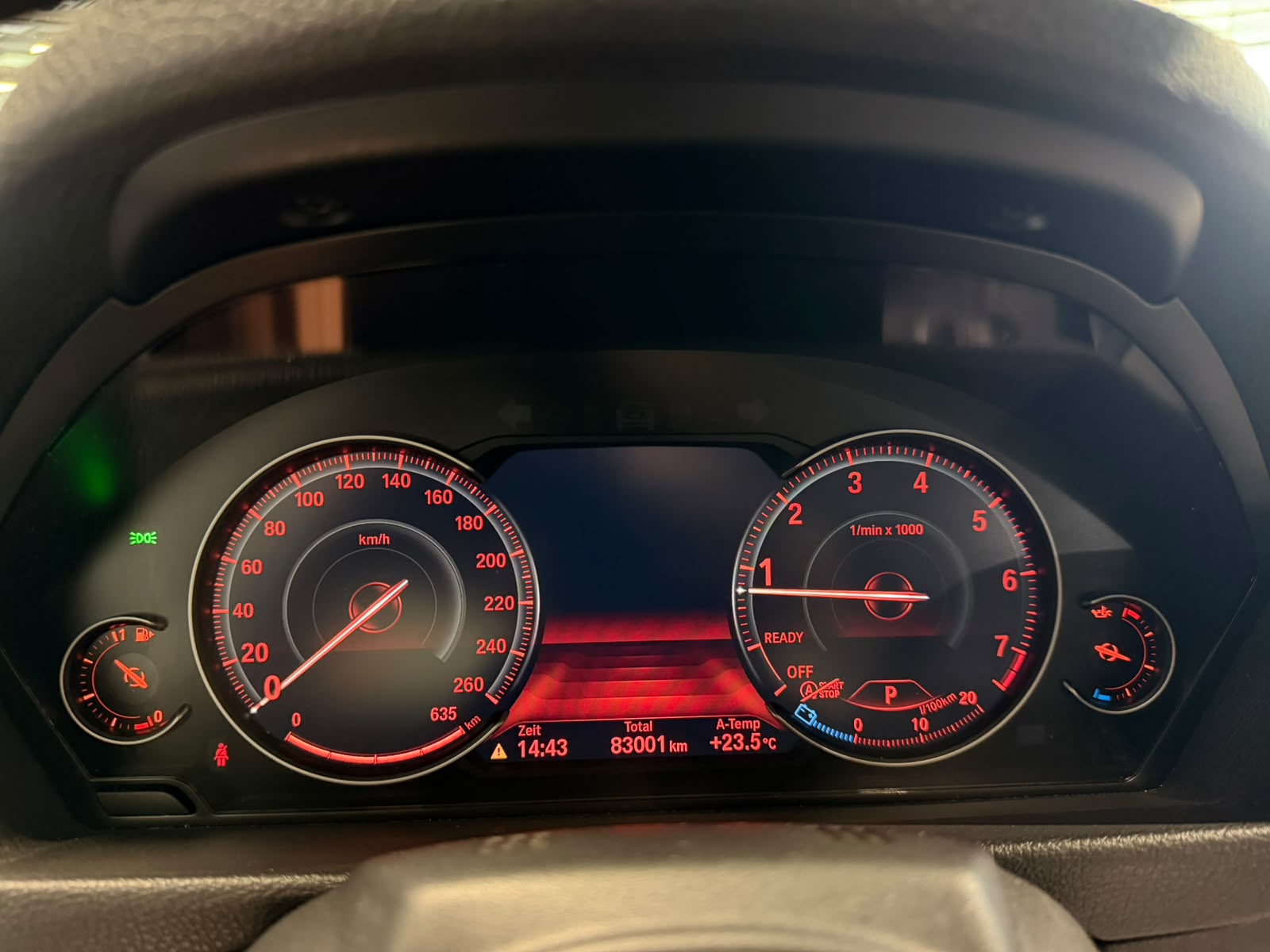 BMW 440i Cabriolet xDrive M Sport Individual Steptronic (CH)-image-23