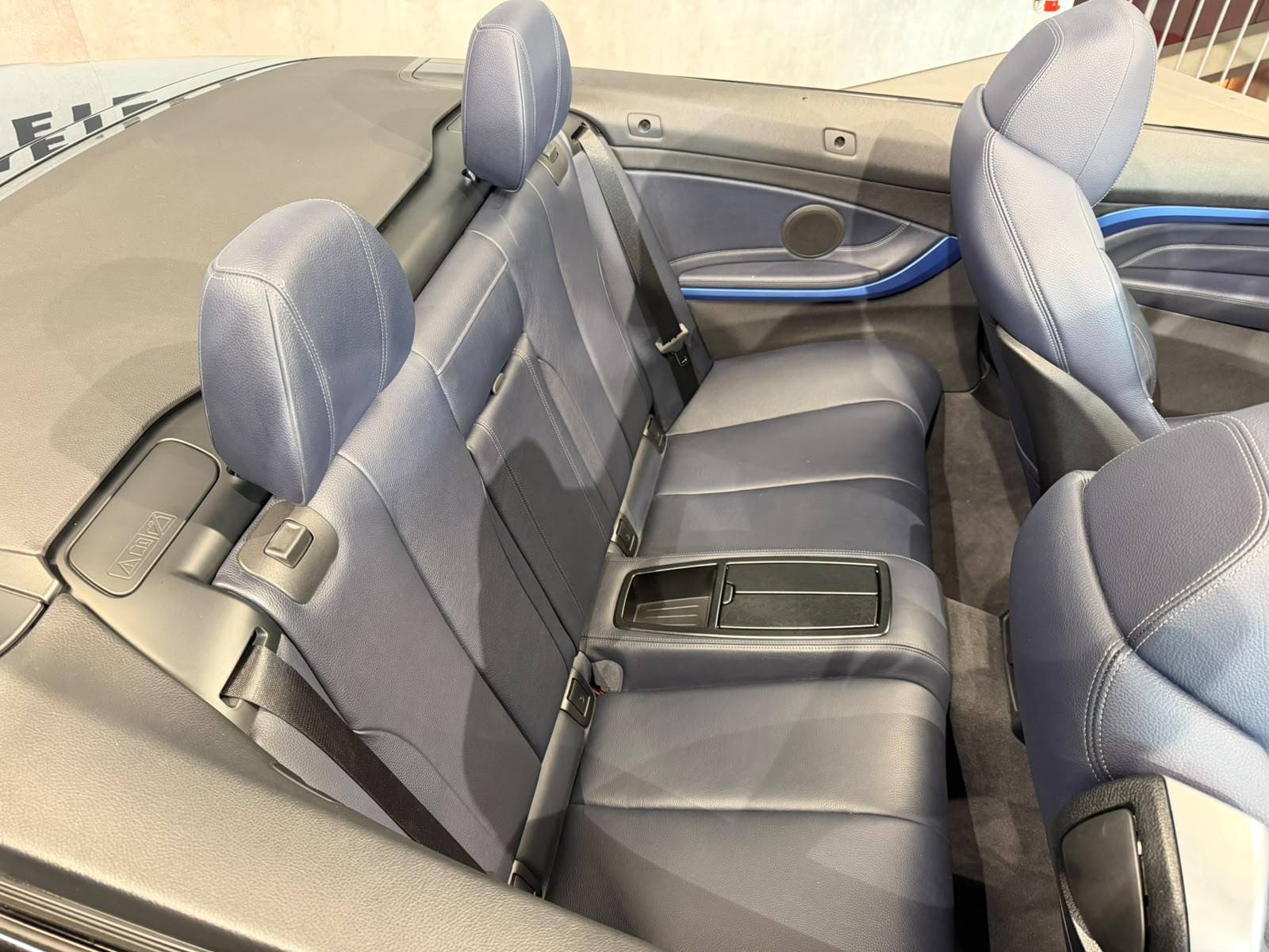 BMW 440i Cabriolet xDrive M Sport Individual Steptronic (CH)-image-15