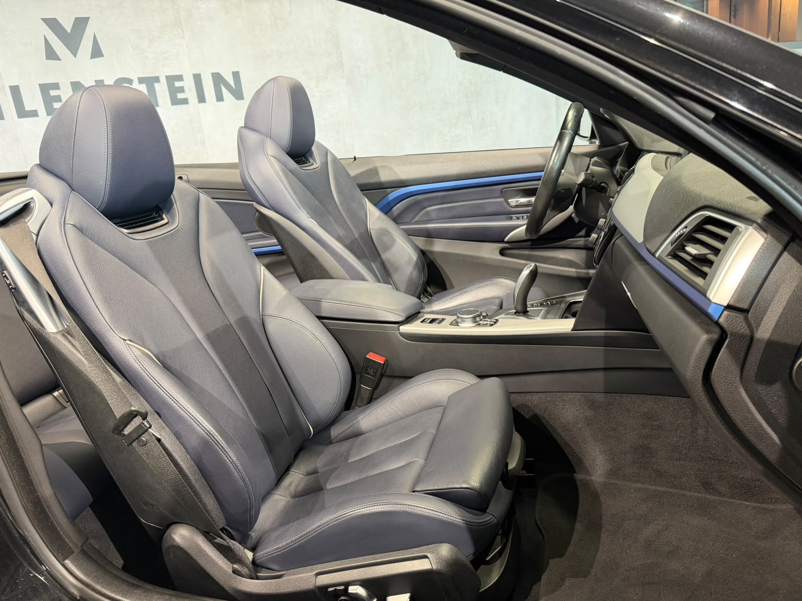 BMW 440i Cabriolet xDrive M Sport Individual Steptronic (CH)-image-17