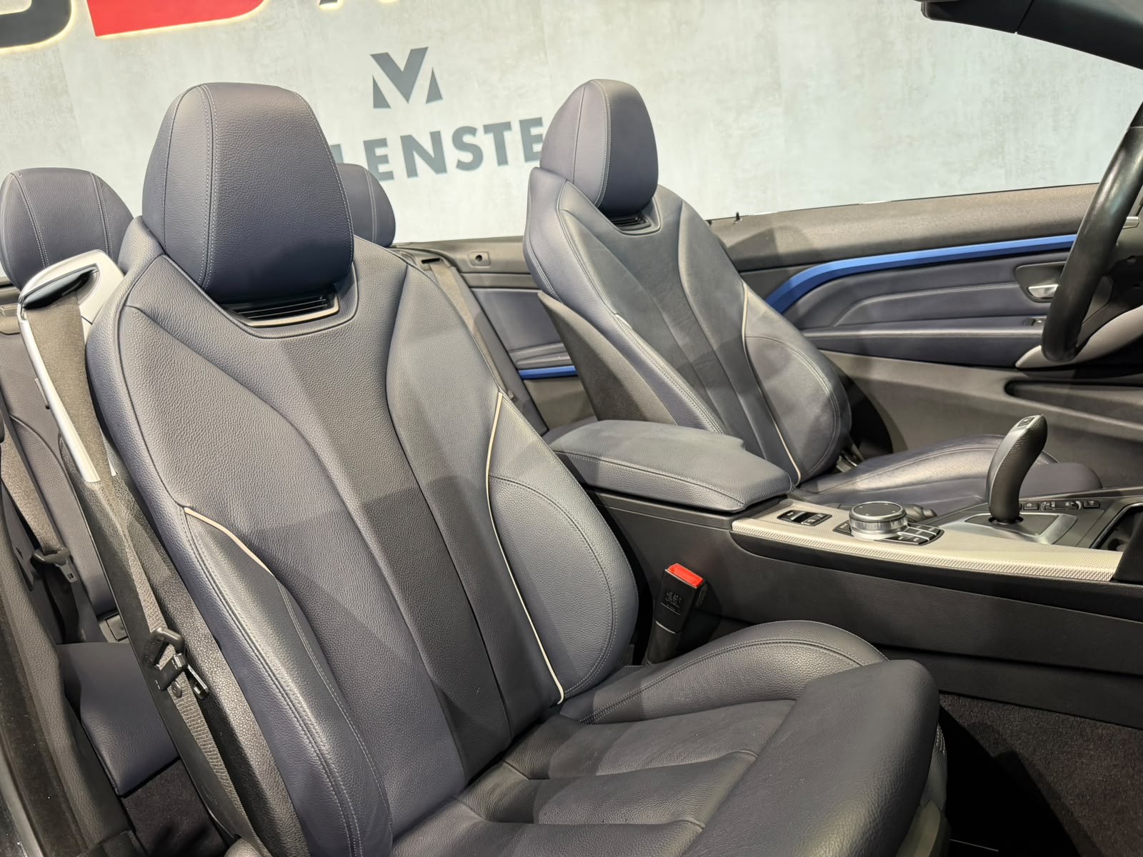 BMW 440i Cabriolet xDrive M Sport Individual Steptronic (CH)-image-18