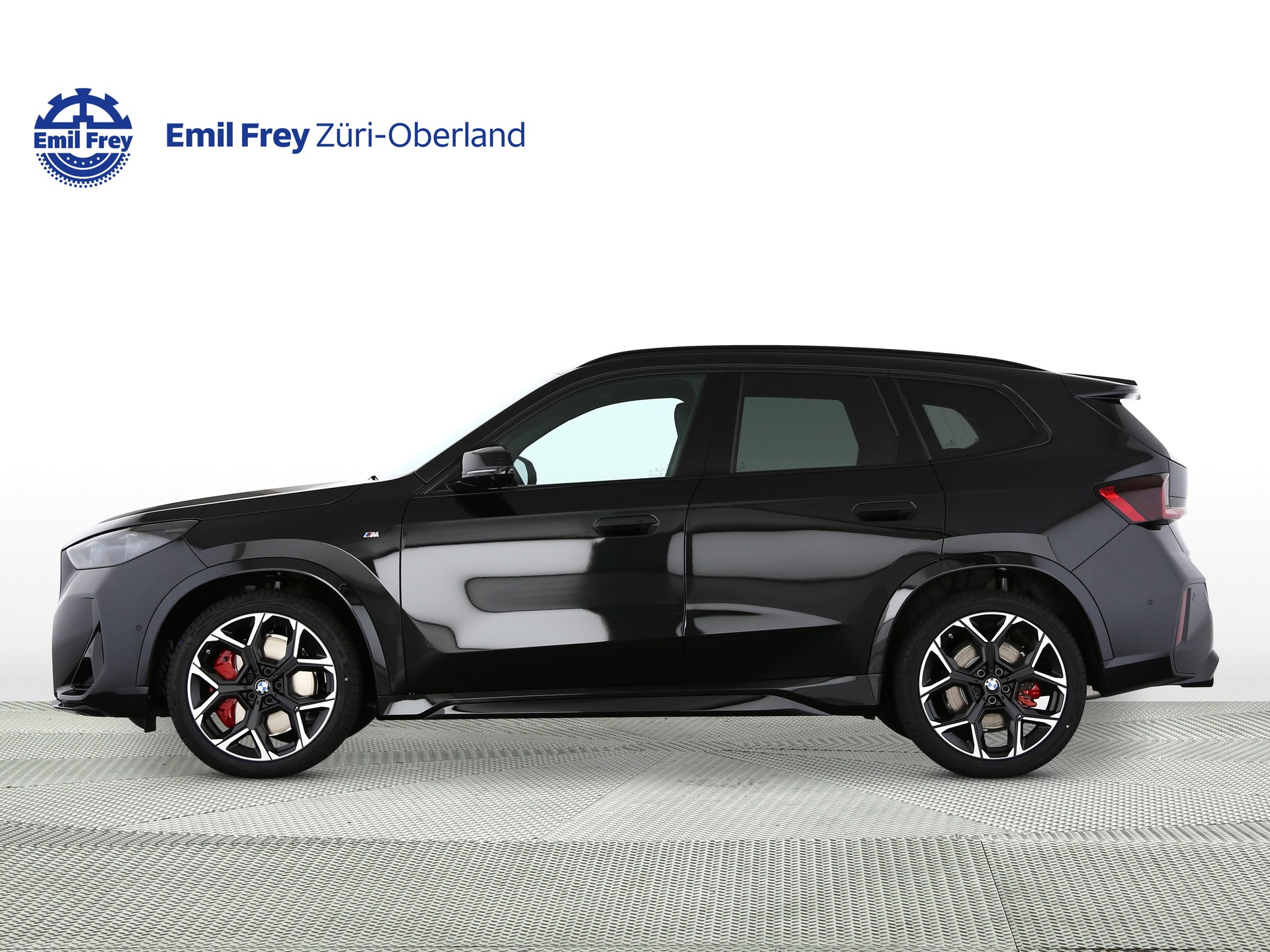 BMW X1 M35i-image-1