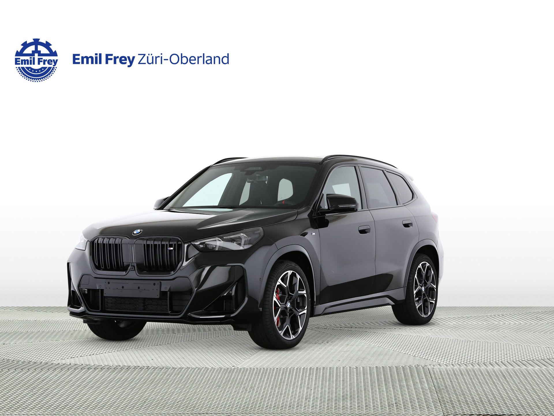BMW X1 M35i-image-0