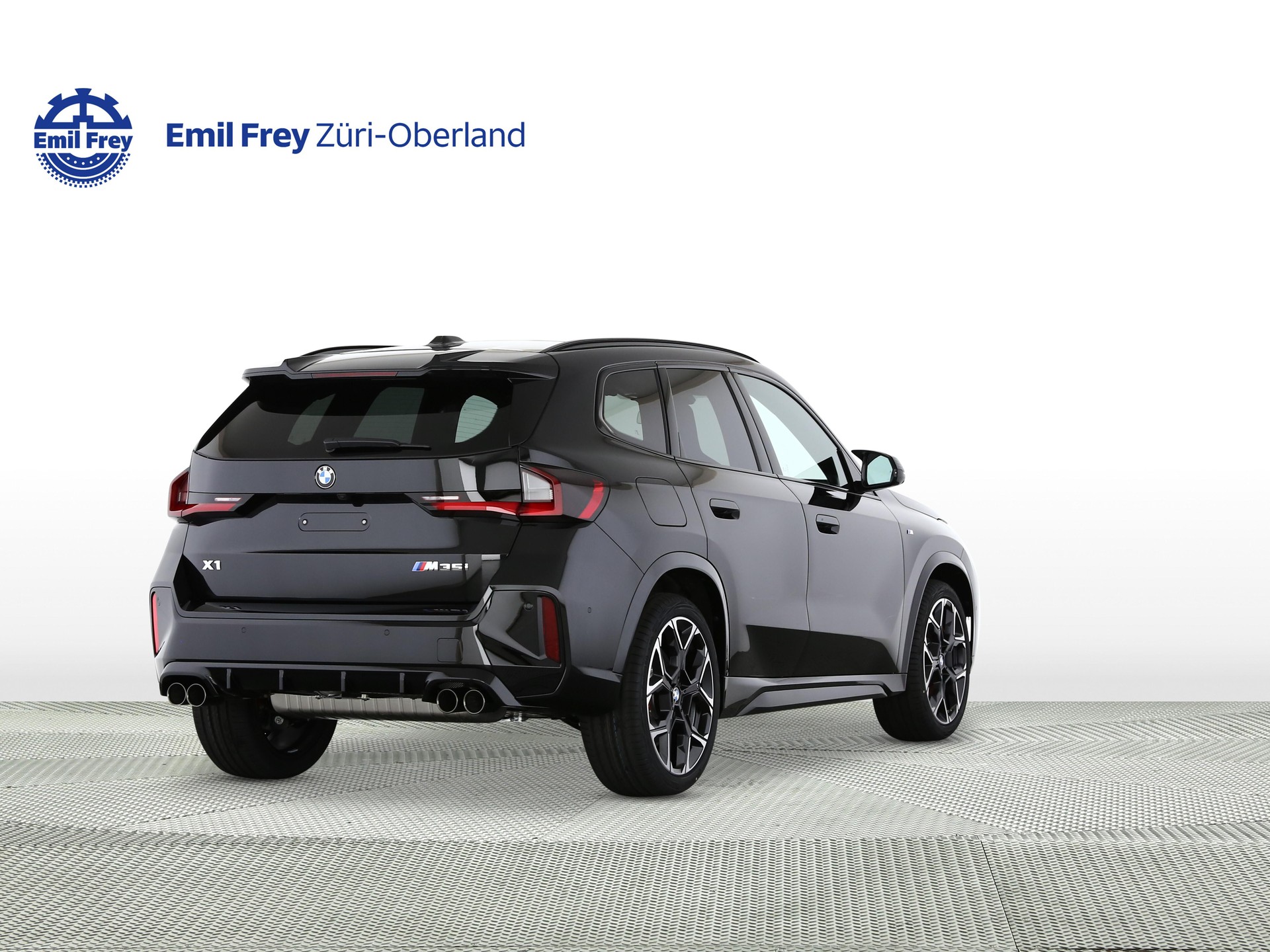BMW X1 M35i-image-2