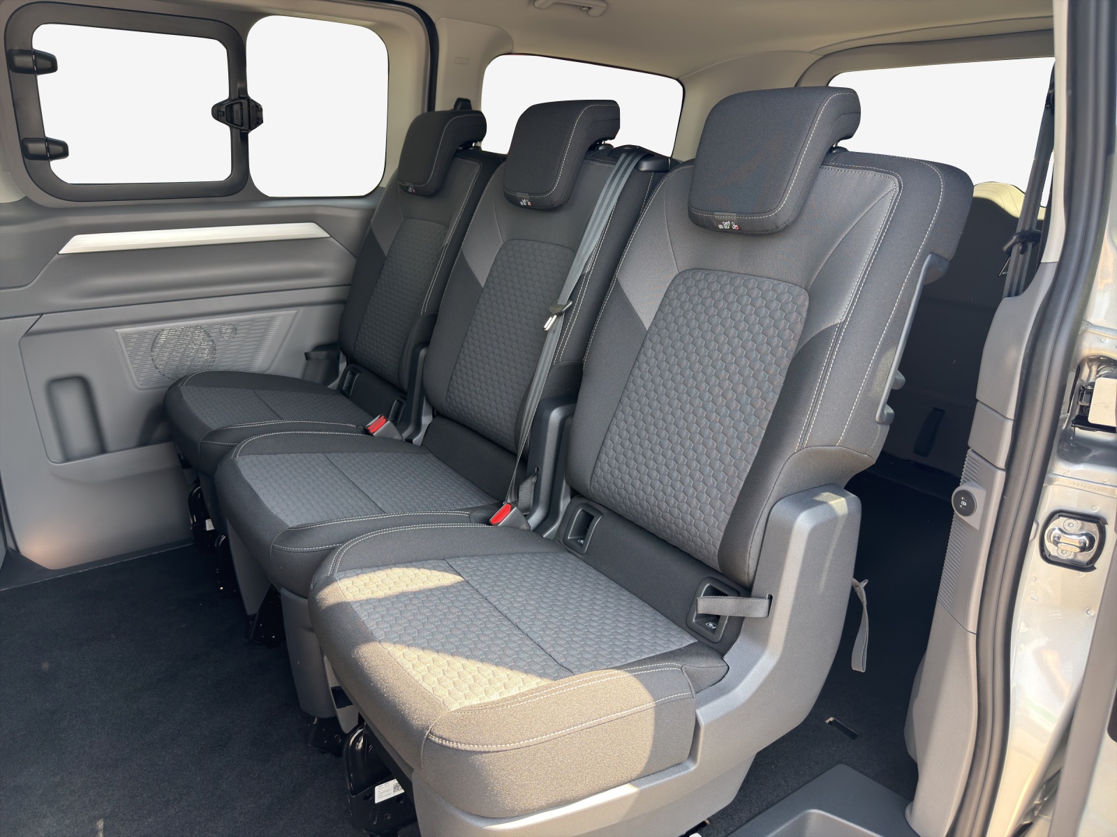 VW Caravelle 2.0 TDI Life Aut.8-image-11