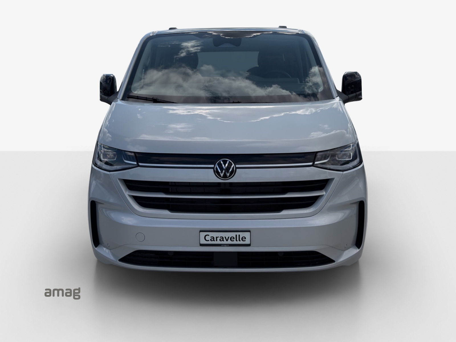 VW Caravelle 2.0 TDI Life Aut.8-image-6