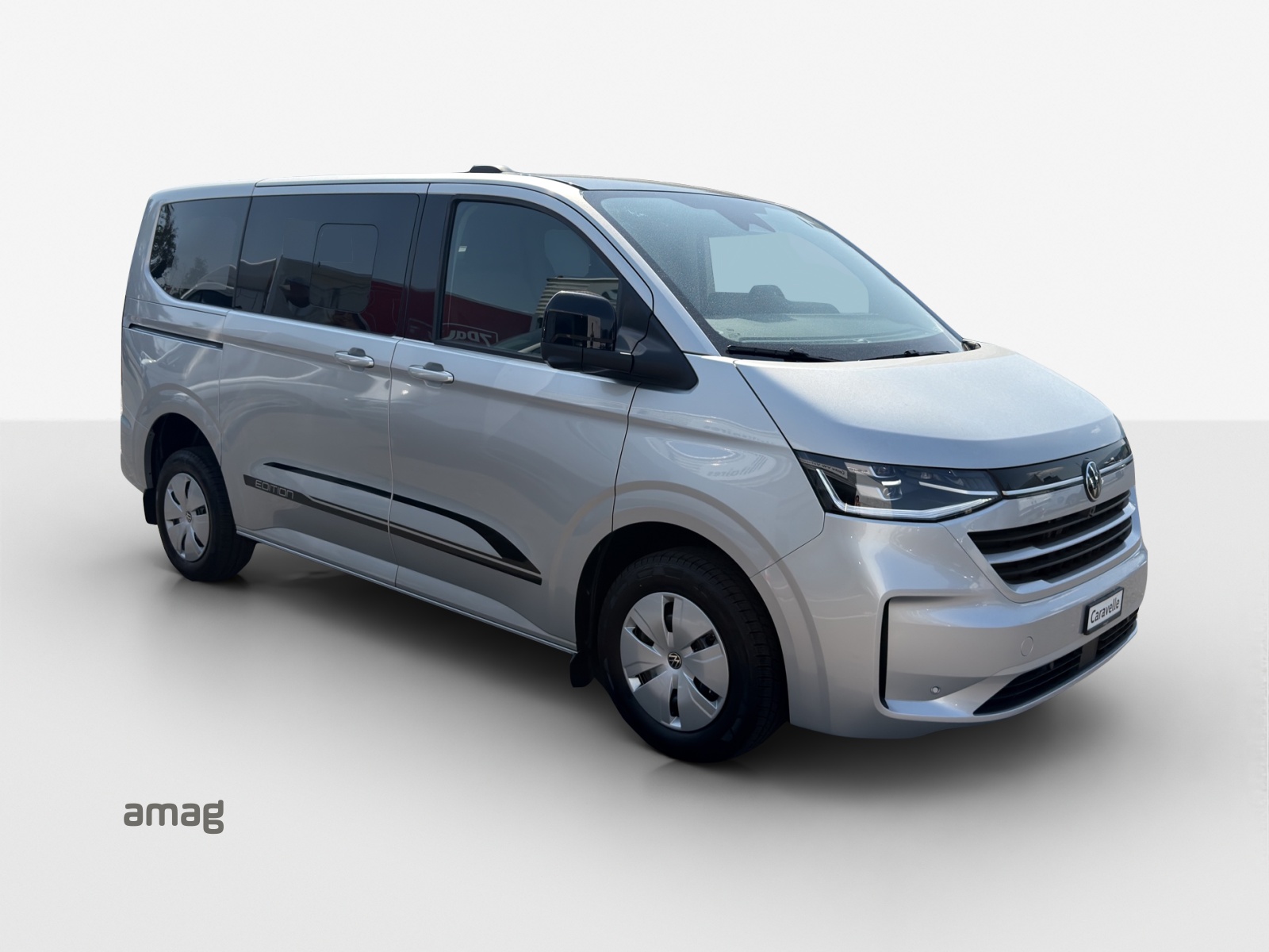 VW Caravelle 2.0 TDI Life Aut.8-image-5