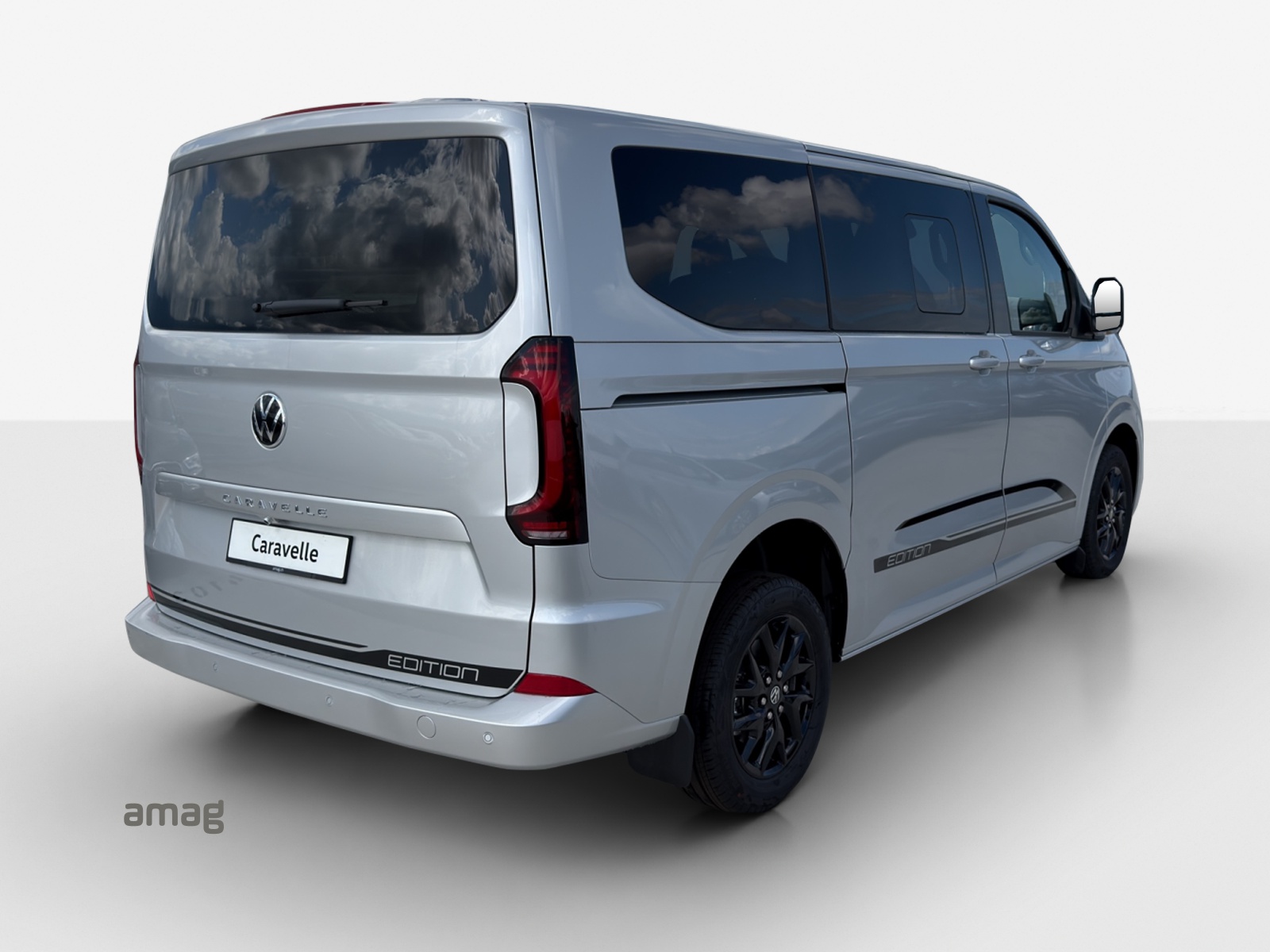 VW Caravelle 2.0 TDI Life Aut.8-image-4