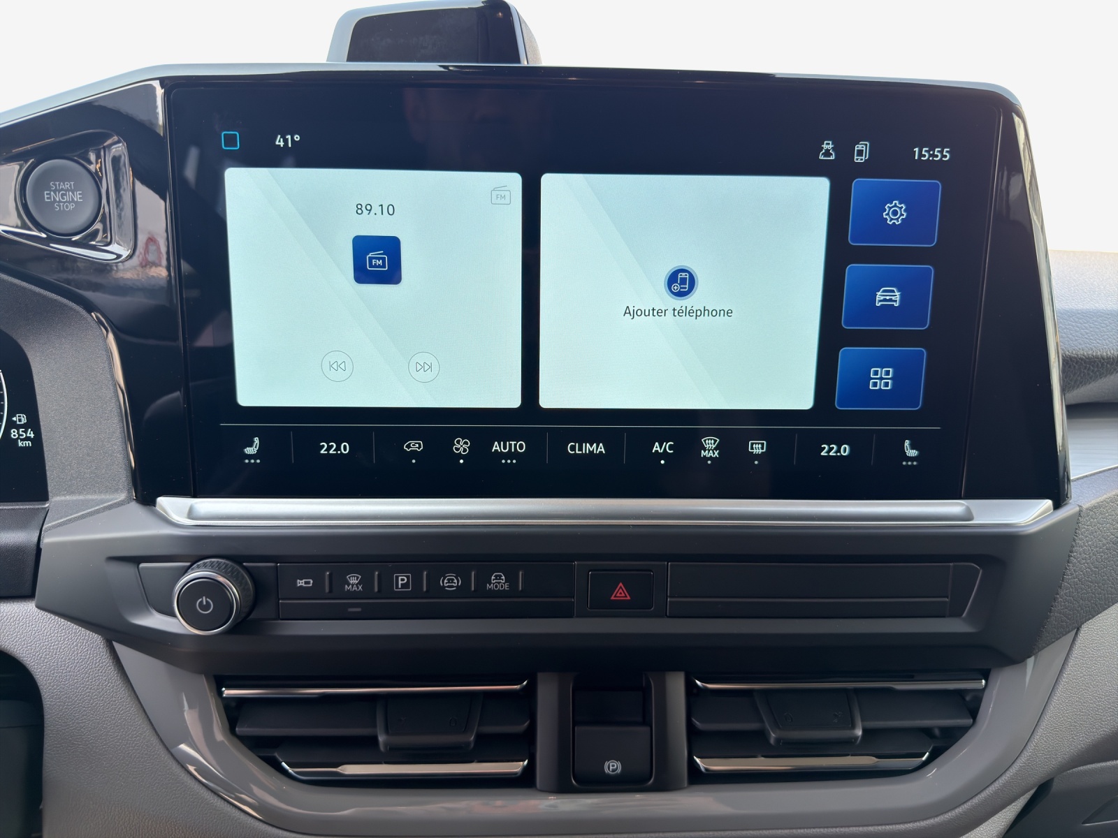 VW Caravelle 2.0 TDI Life Aut.8-image-10