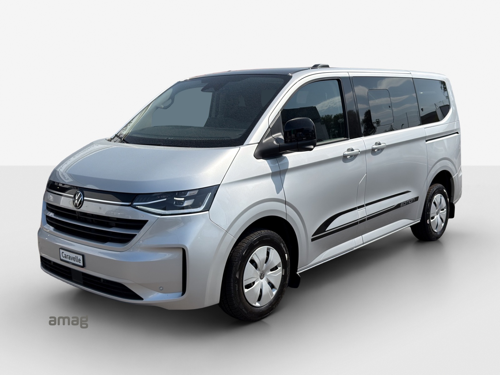 VW Caravelle 2.0 TDI Life Aut.8-image-0