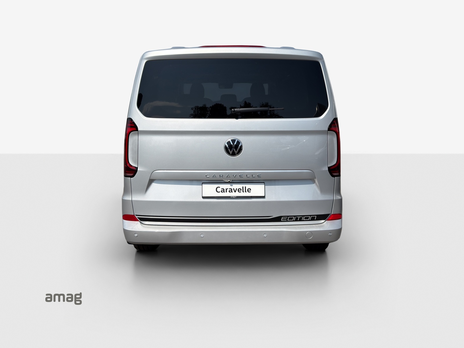 VW Caravelle 2.0 TDI Life Aut.8-image-3