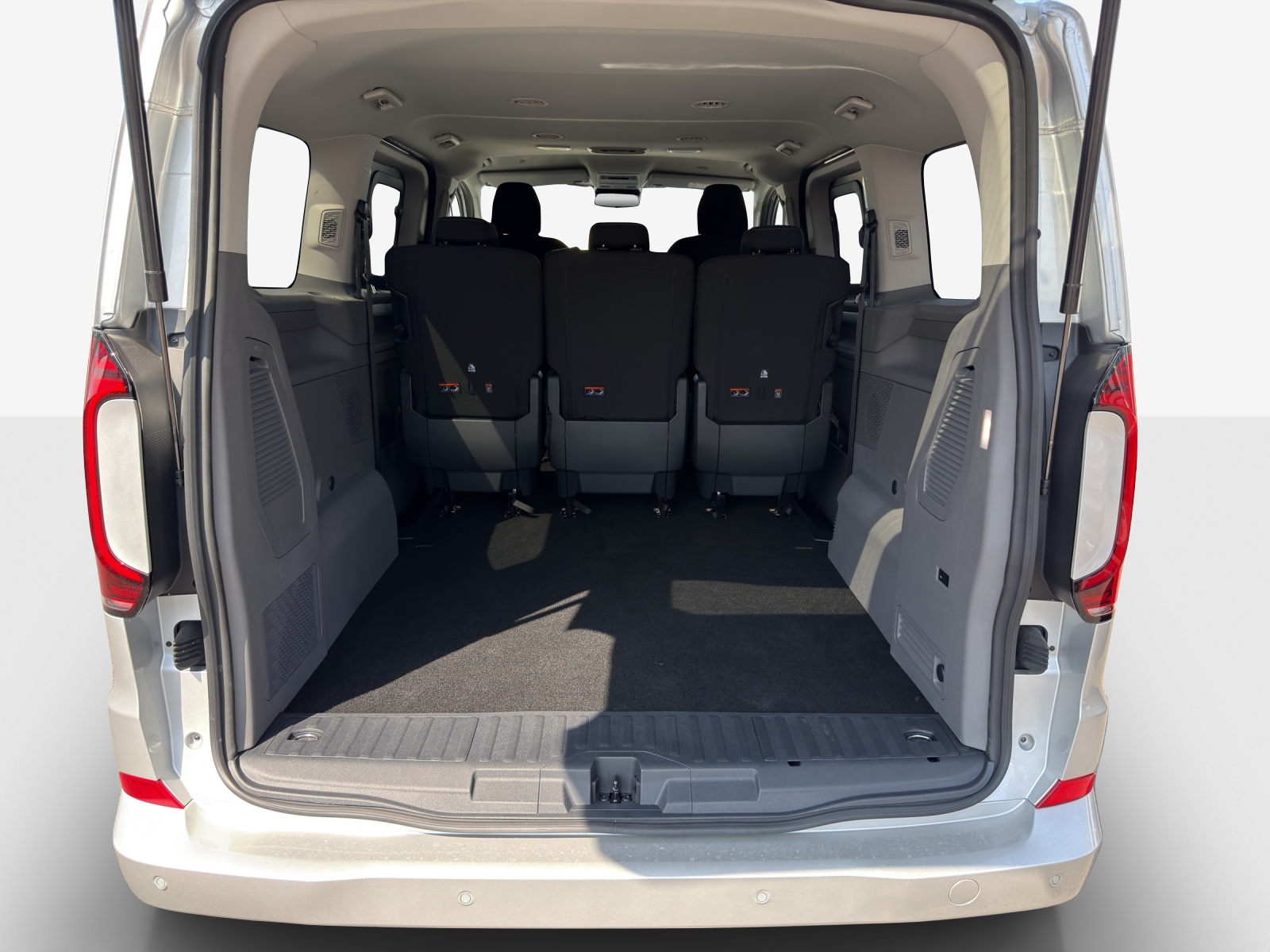 VW Caravelle 2.0 TDI Life Aut.8-image-12