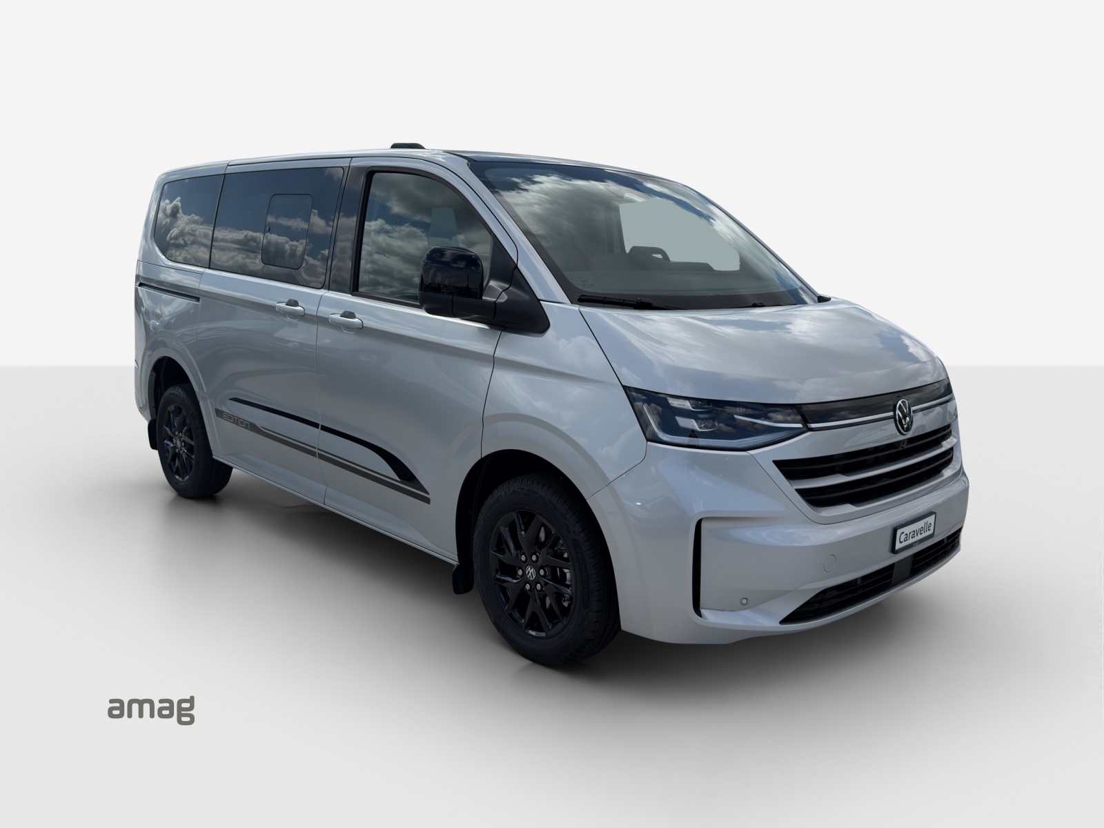 VW Caravelle 2.0 TDI Life Aut.8-image-5