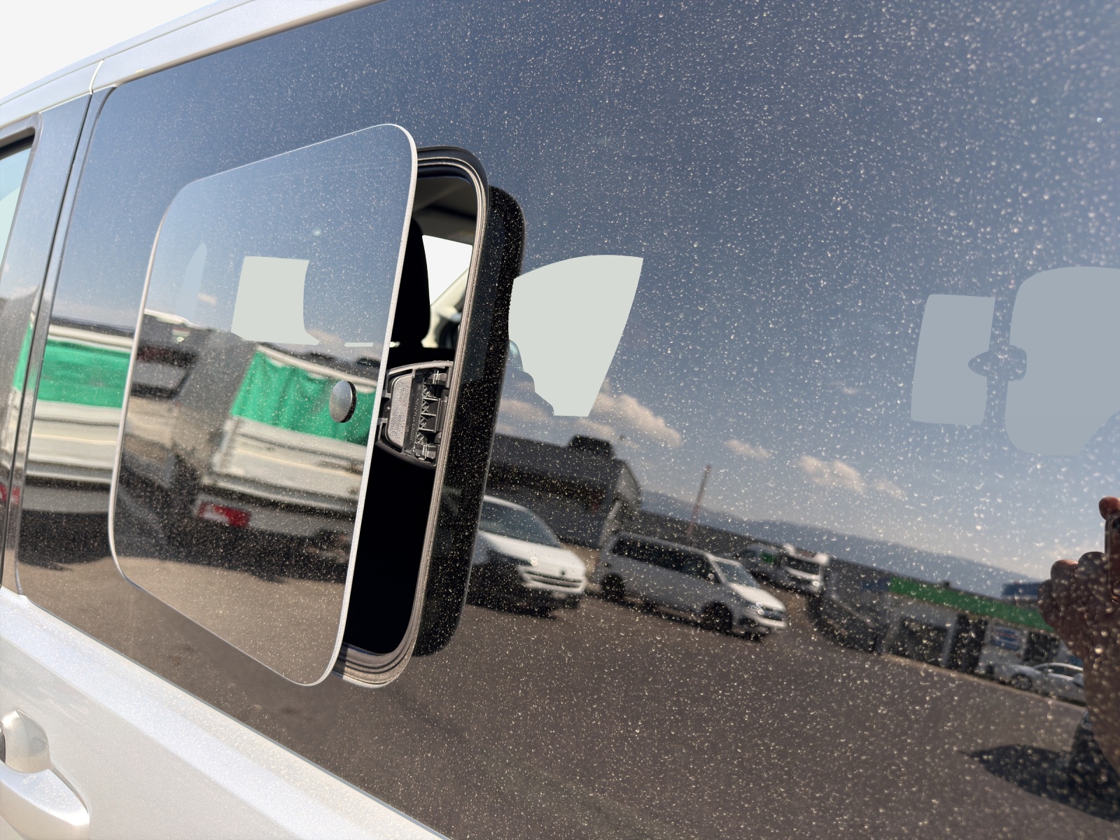 VW Caravelle 2.0 TDI Life Aut.8-image-14