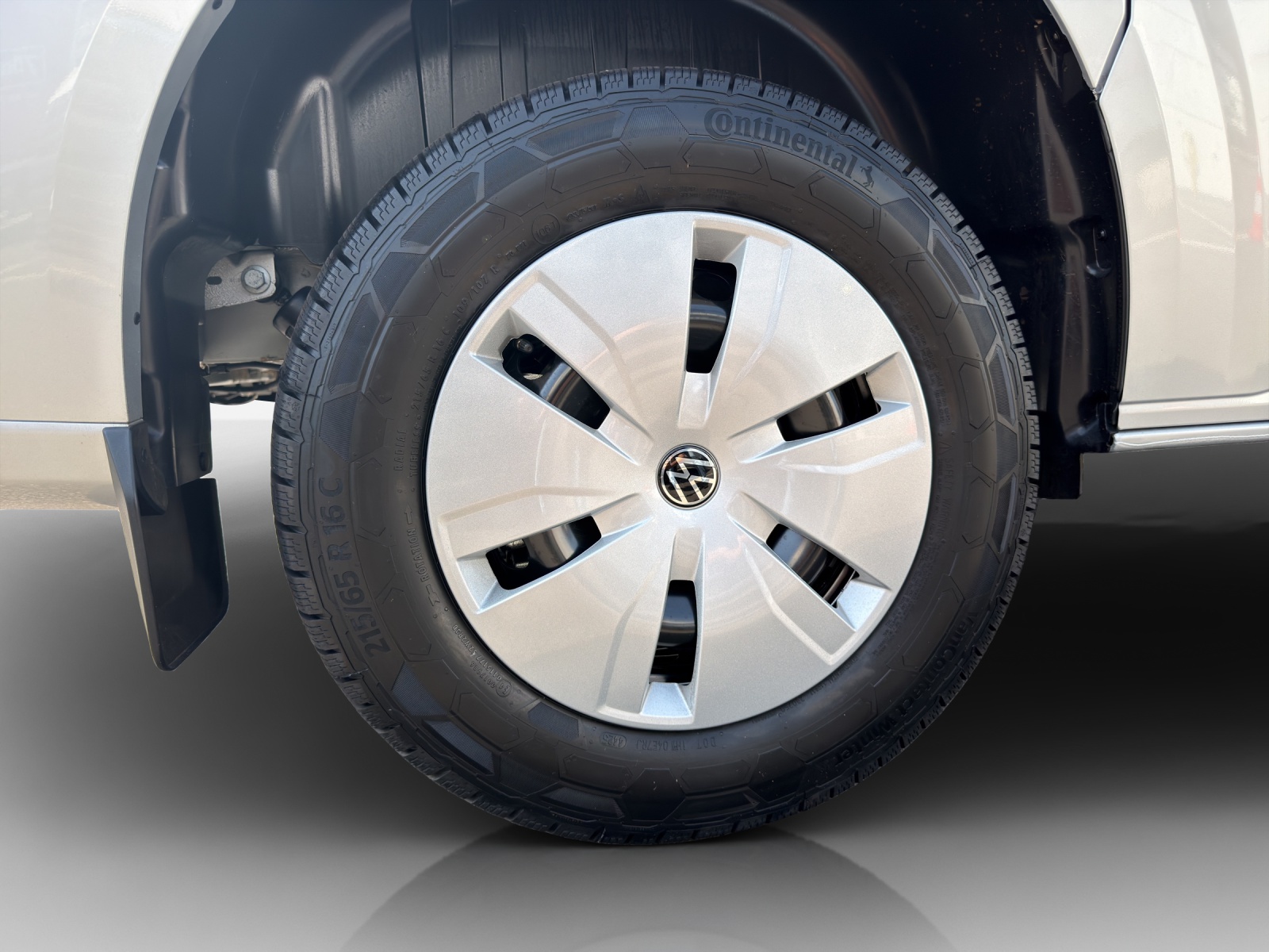 VW Caravelle 2.0 TDI Life Aut.8-image-15