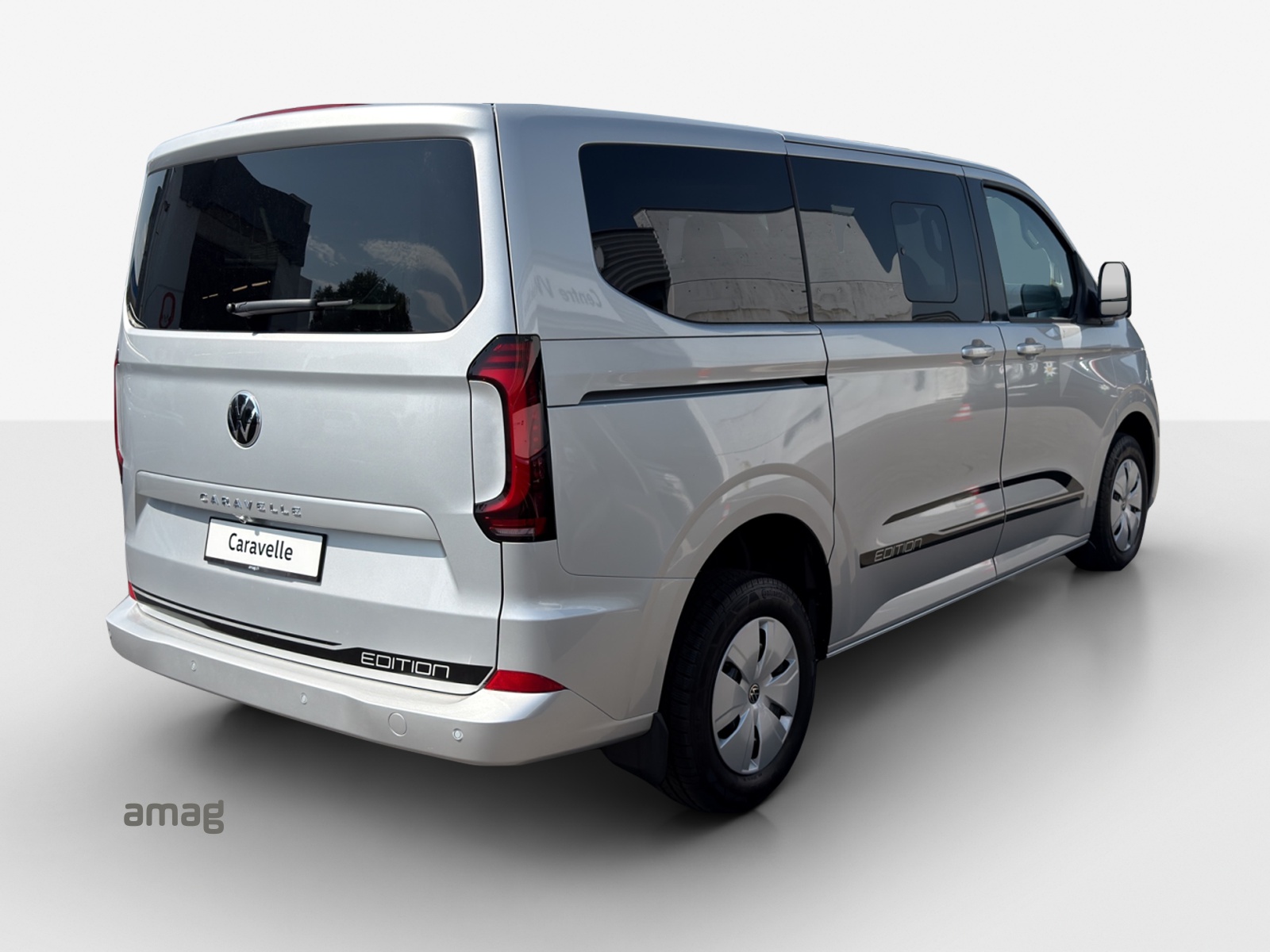 VW Caravelle 2.0 TDI Life Aut.8-image-4
