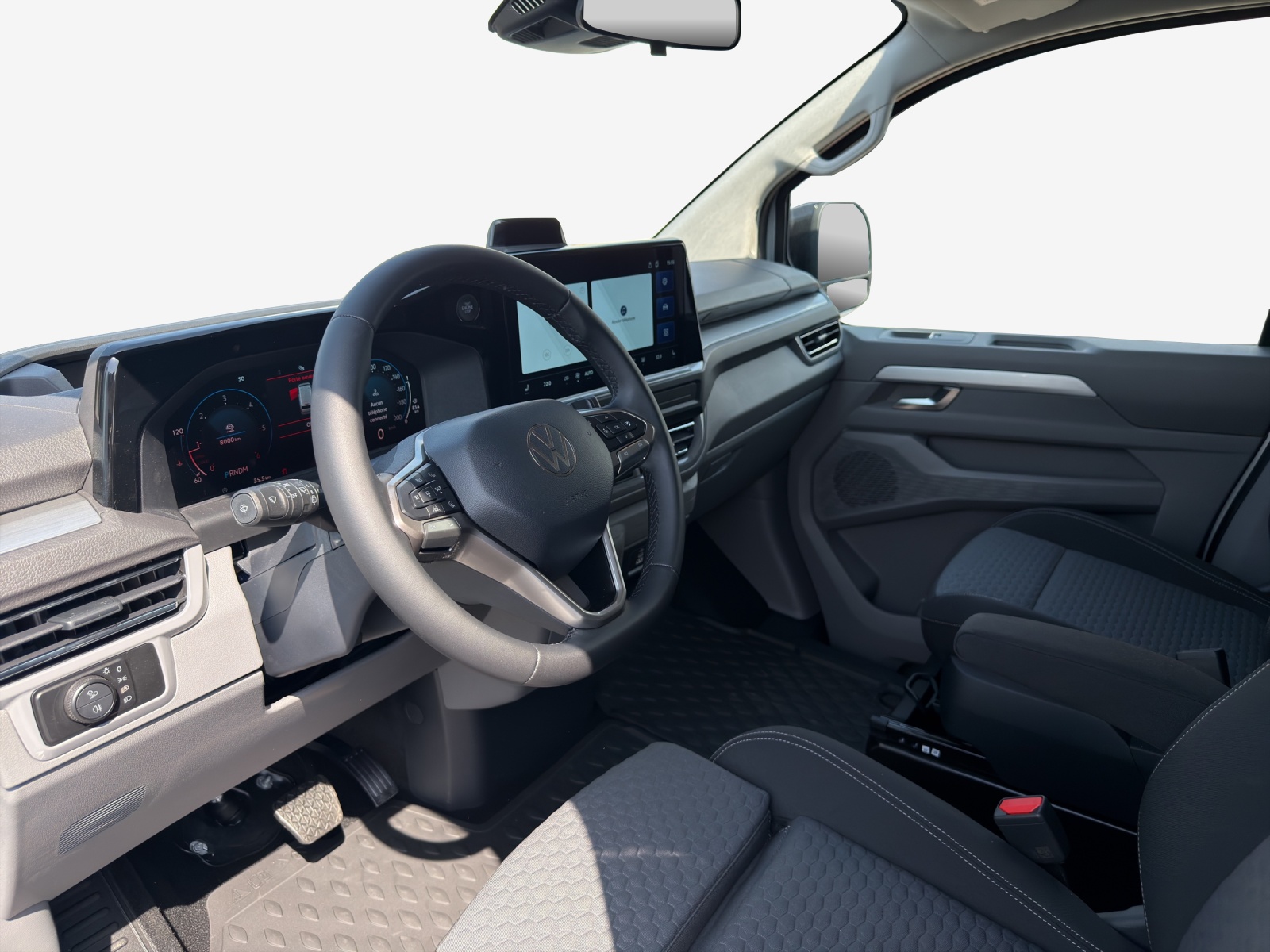 VW Caravelle 2.0 TDI Life Aut.8-image-8