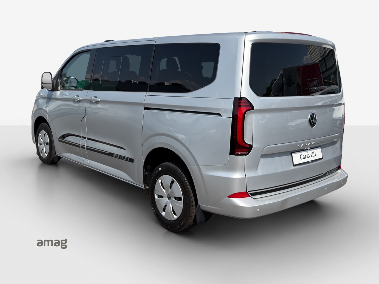 VW Caravelle 2.0 TDI Life Aut.8-showroom-element-2