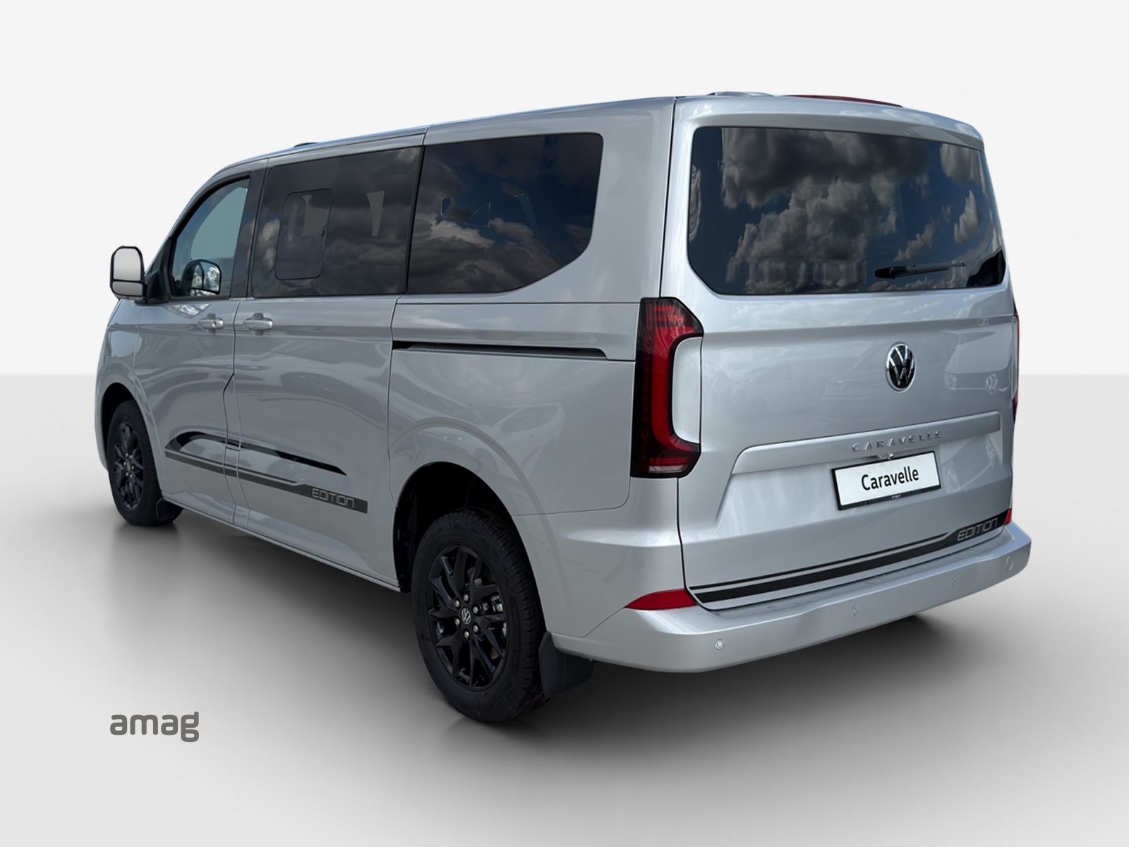 VW Caravelle 2.0 TDI Life Aut.8-showroom-element-2