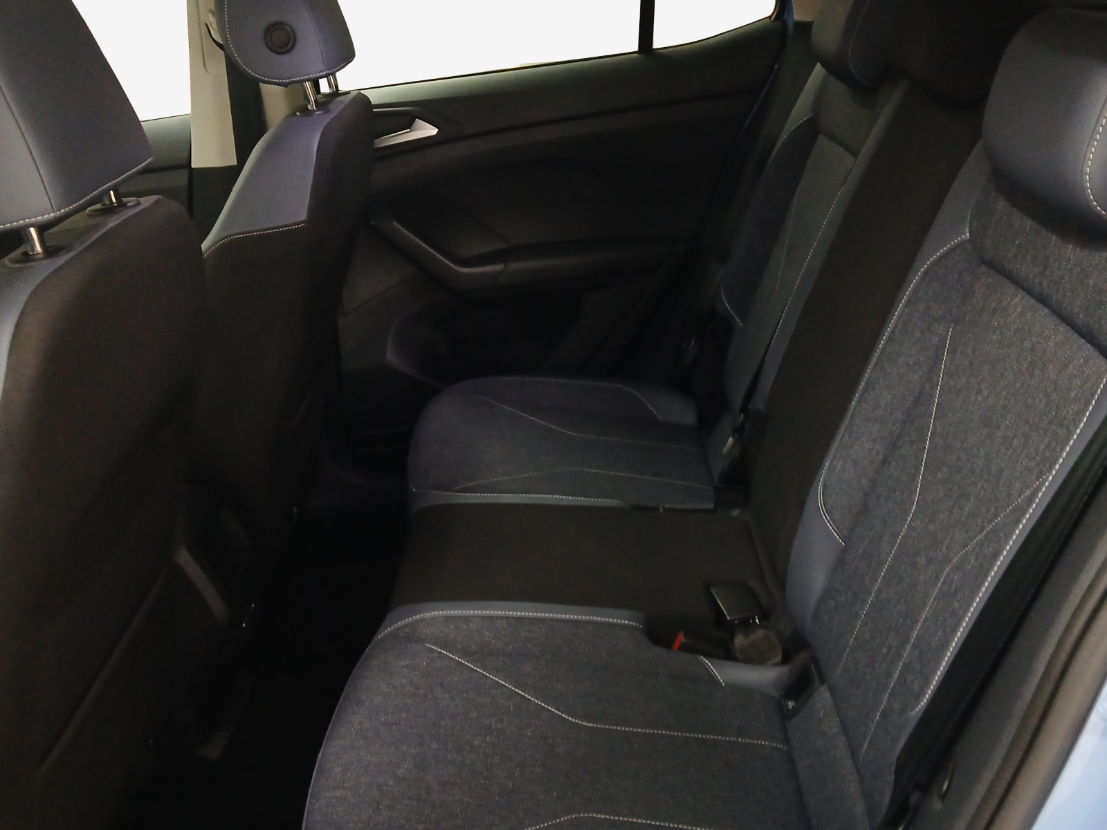 VW T-Cross 1.0 TSI EVO Style DSG-image-11