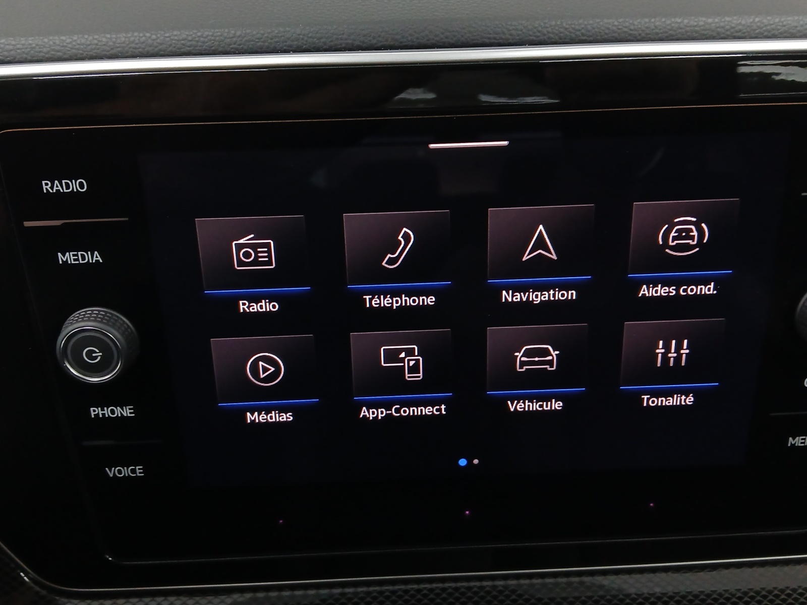 VW T-Cross 1.0 TSI EVO Style DSG-image-13