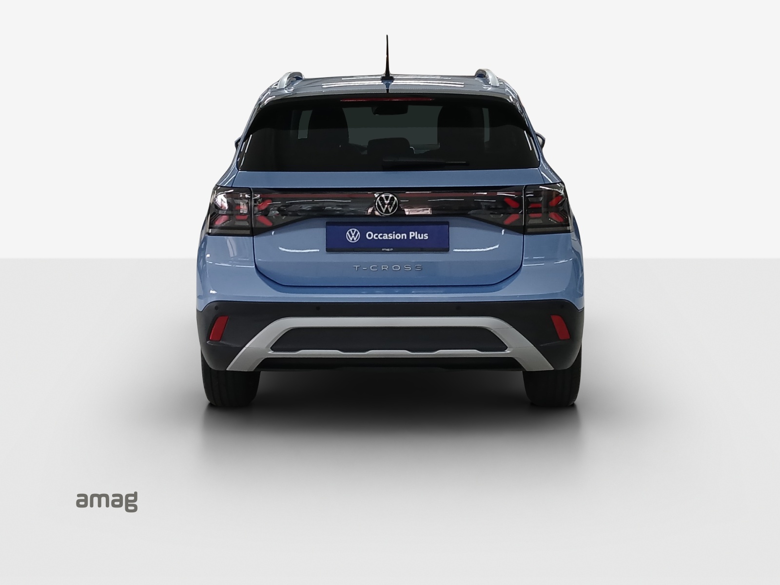VW T-Cross 1.0 TSI EVO Style DSG-image-3
