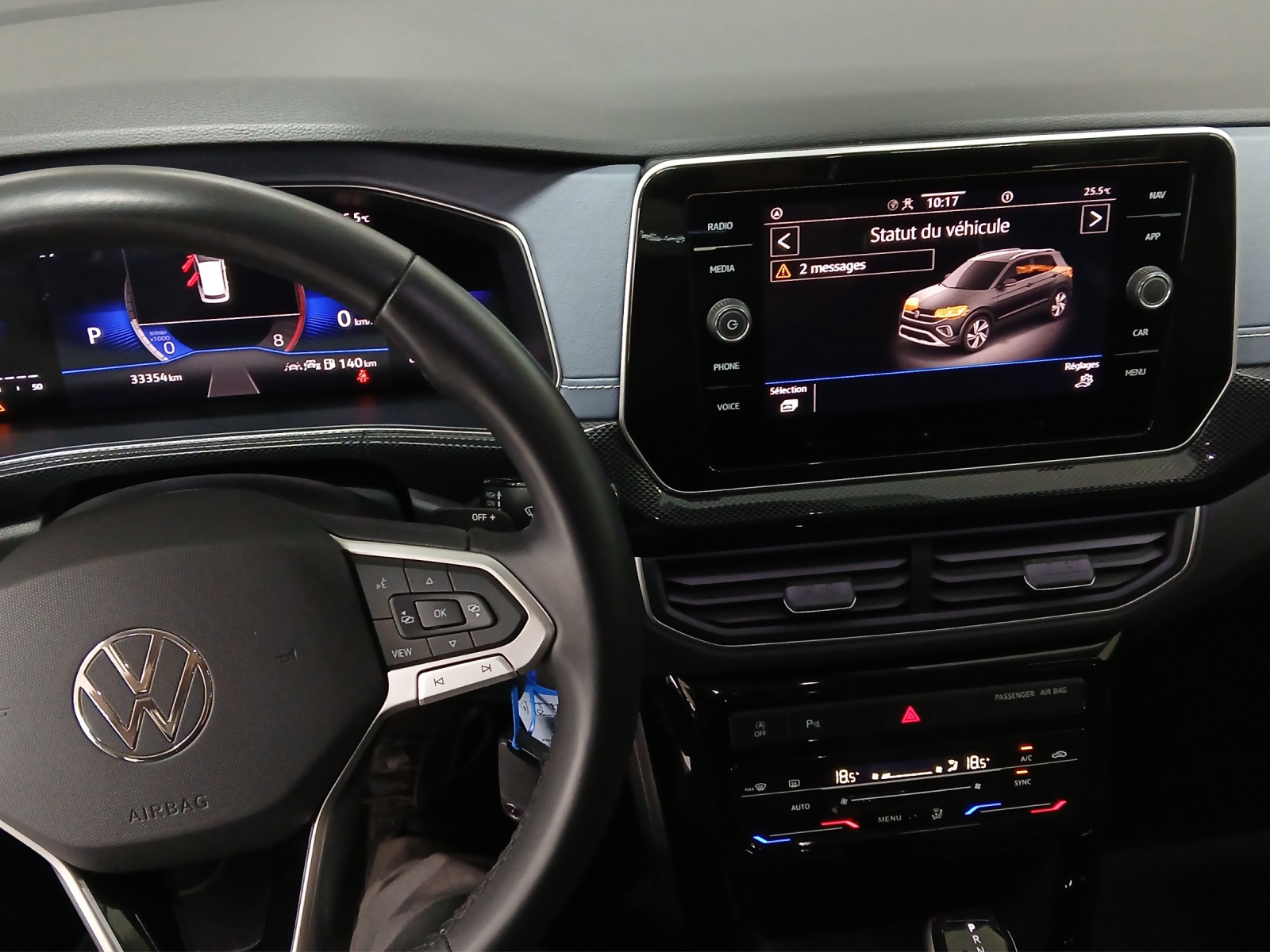 VW T-Cross 1.0 TSI EVO Style DSG-image-8