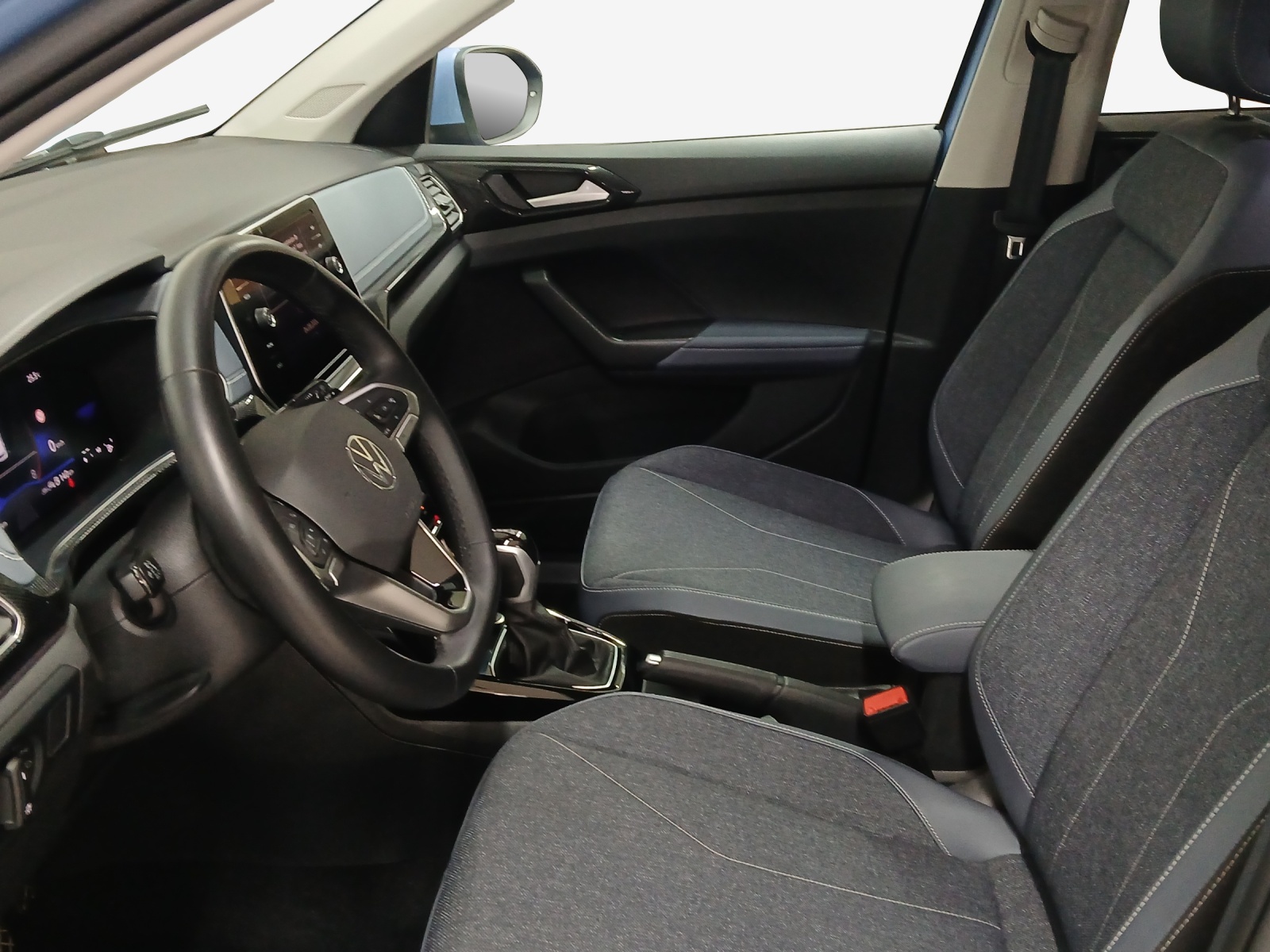 VW T-Cross 1.0 TSI EVO Style DSG-image-7