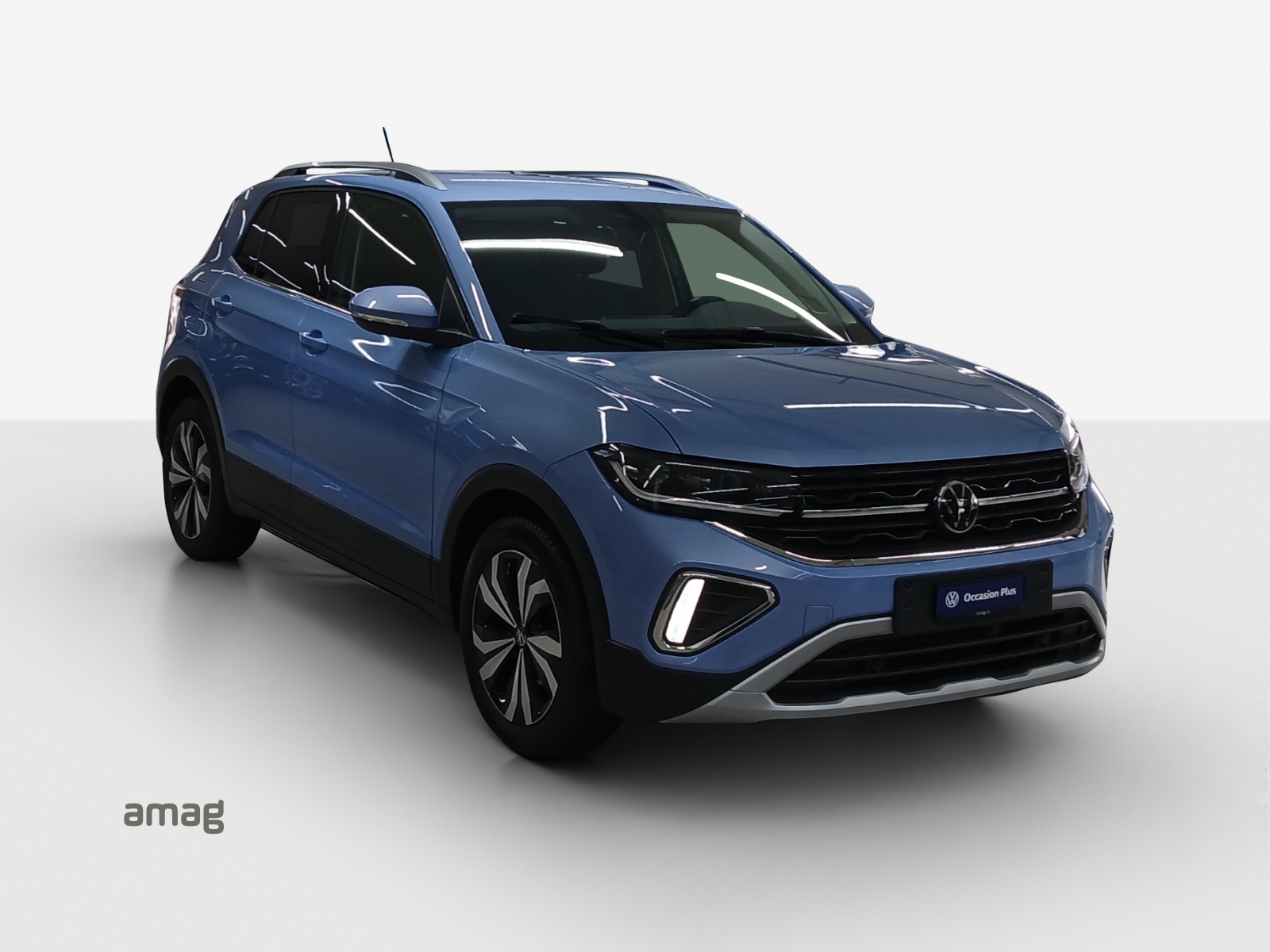 VW T-Cross 1.0 TSI EVO Style DSG-image-5