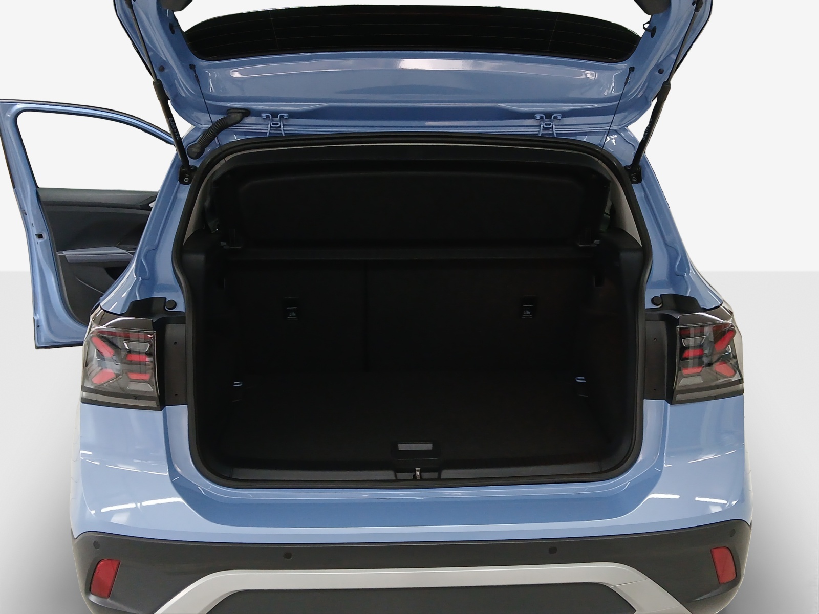 VW T-Cross 1.0 TSI EVO Style DSG-image-12
