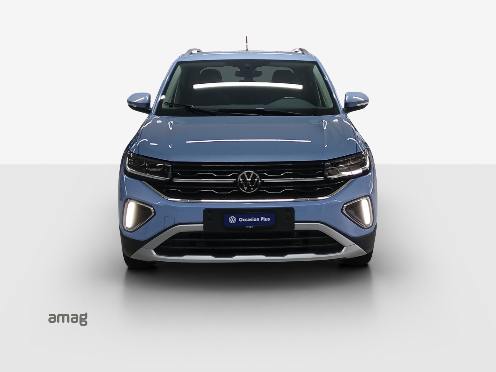 VW T-Cross 1.0 TSI EVO Style DSG-image-6