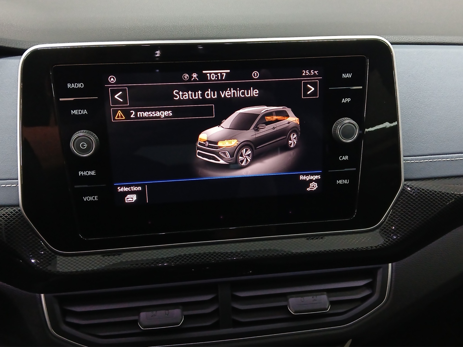 VW T-Cross 1.0 TSI EVO Style DSG-image-10