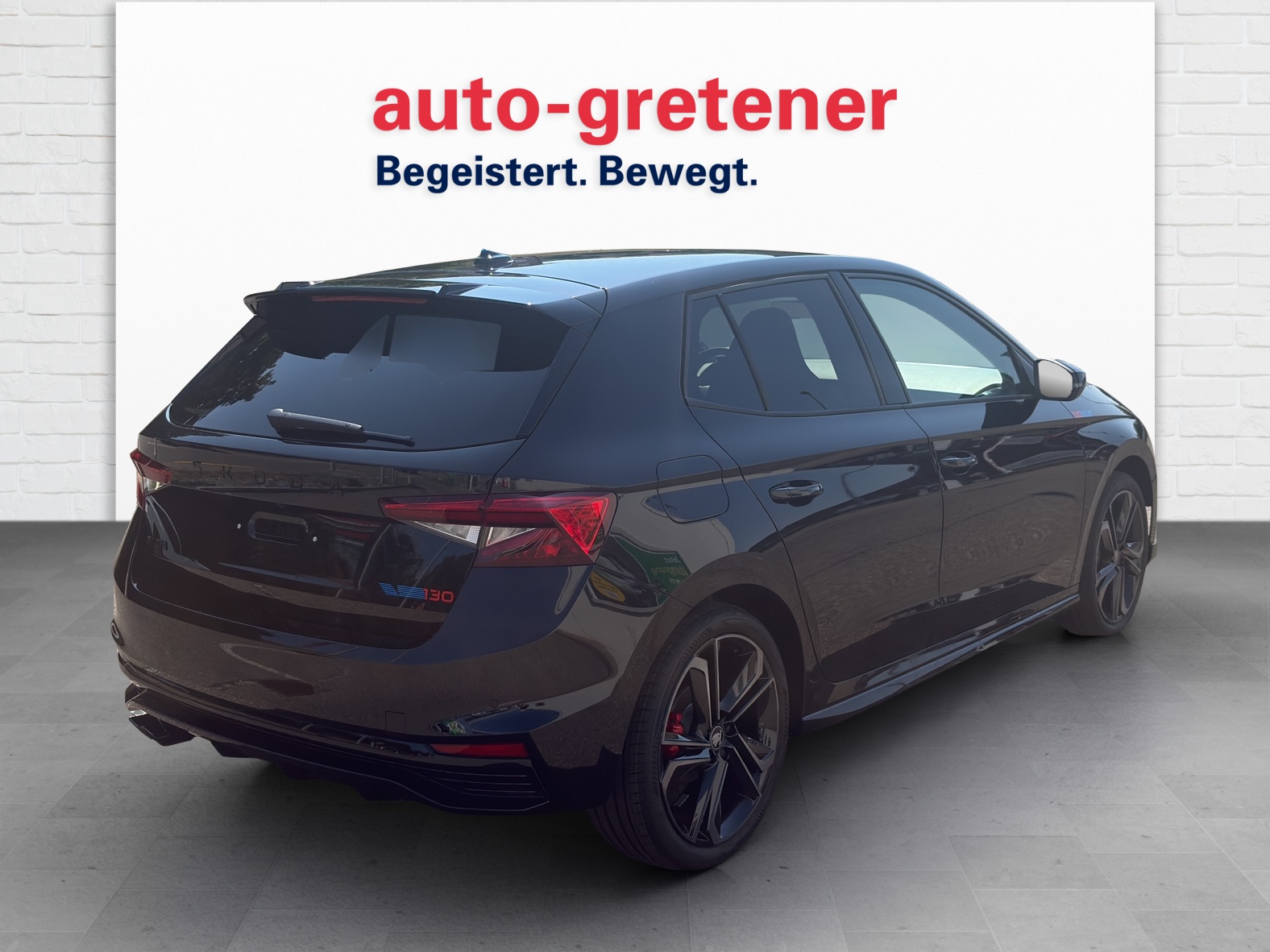 SKODA Fabia 1.5 TSI 130 DSG-image-2