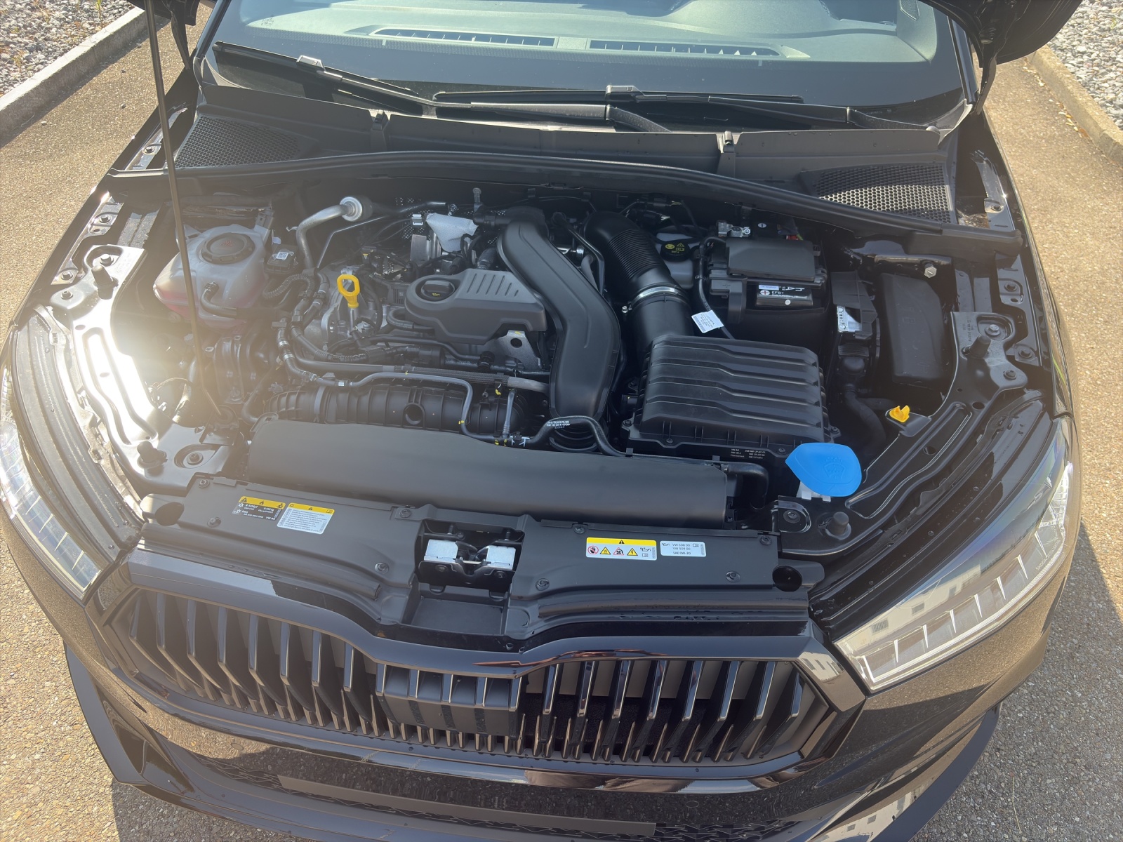 SKODA Fabia 1.5 TSI 130 DSG-image-18