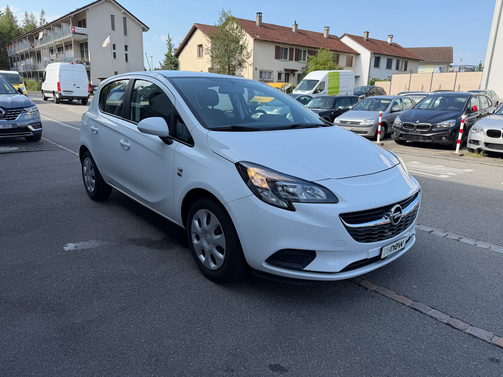 OPEL Corsa 1.4 eTEC 120 Years S/S-image-2