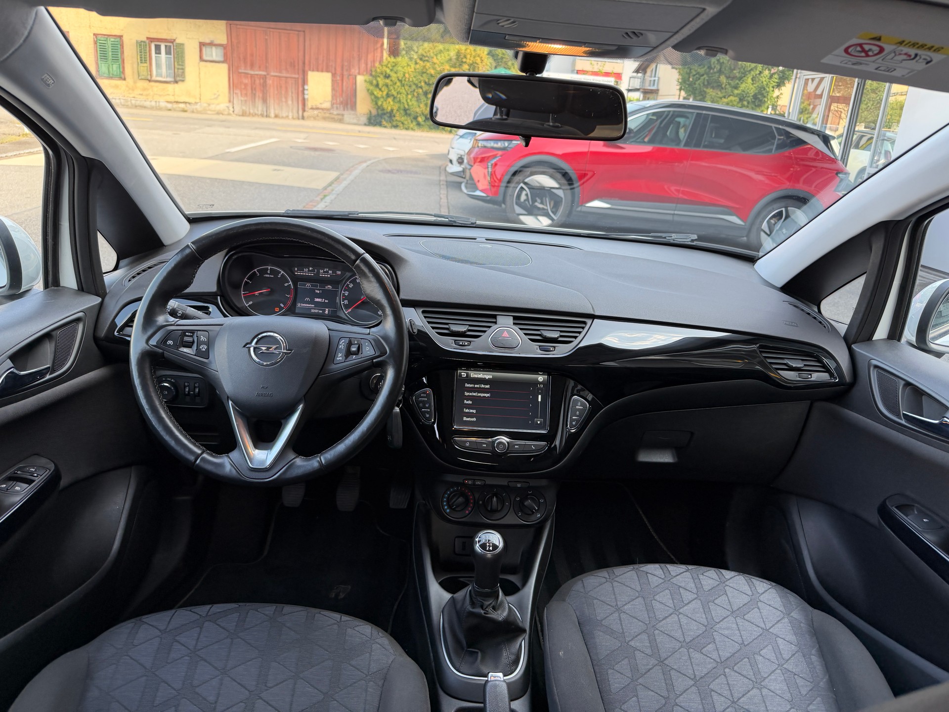 OPEL Corsa 1.4 eTEC 120 Years S/S-image-4