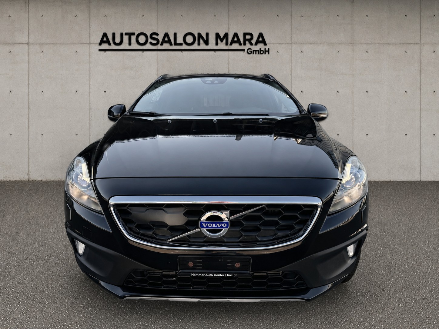 VOLVO V40 Cross Country T4 2.0 AWD Summum Geartronic-image-8