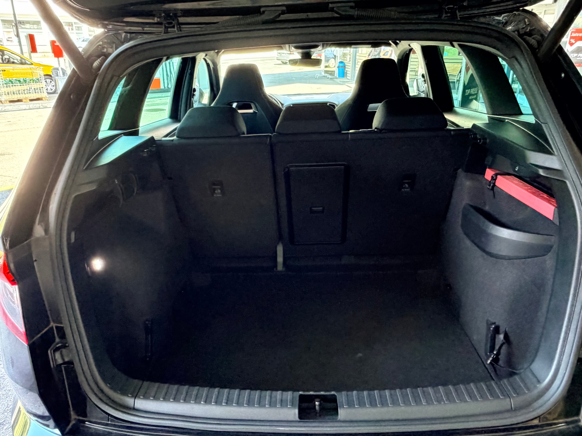 SKODA Karoq 2.0 TSI SportLine DSG 4x4-image-8