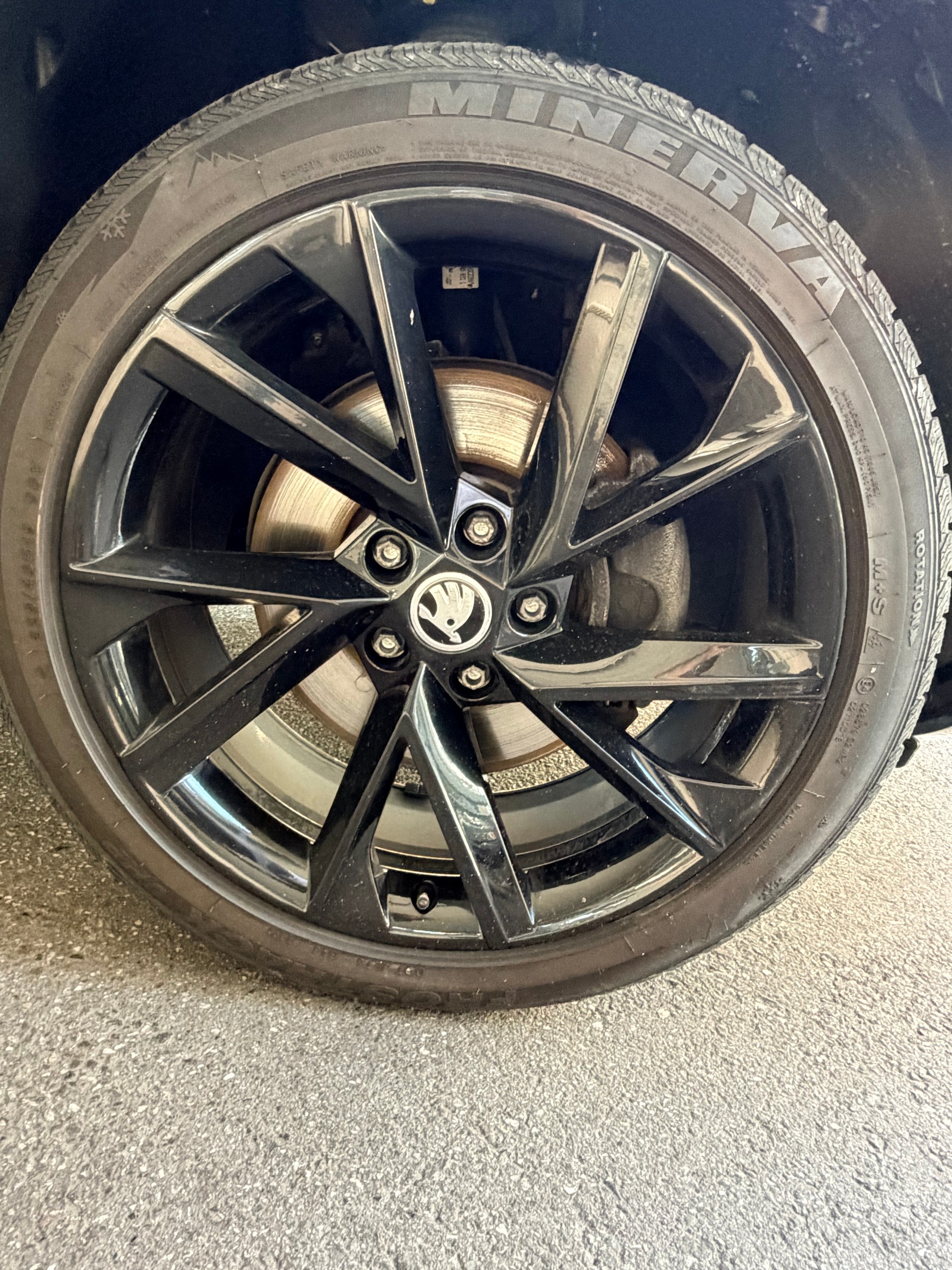 SKODA Karoq 2.0 TSI SportLine DSG 4x4-image-9