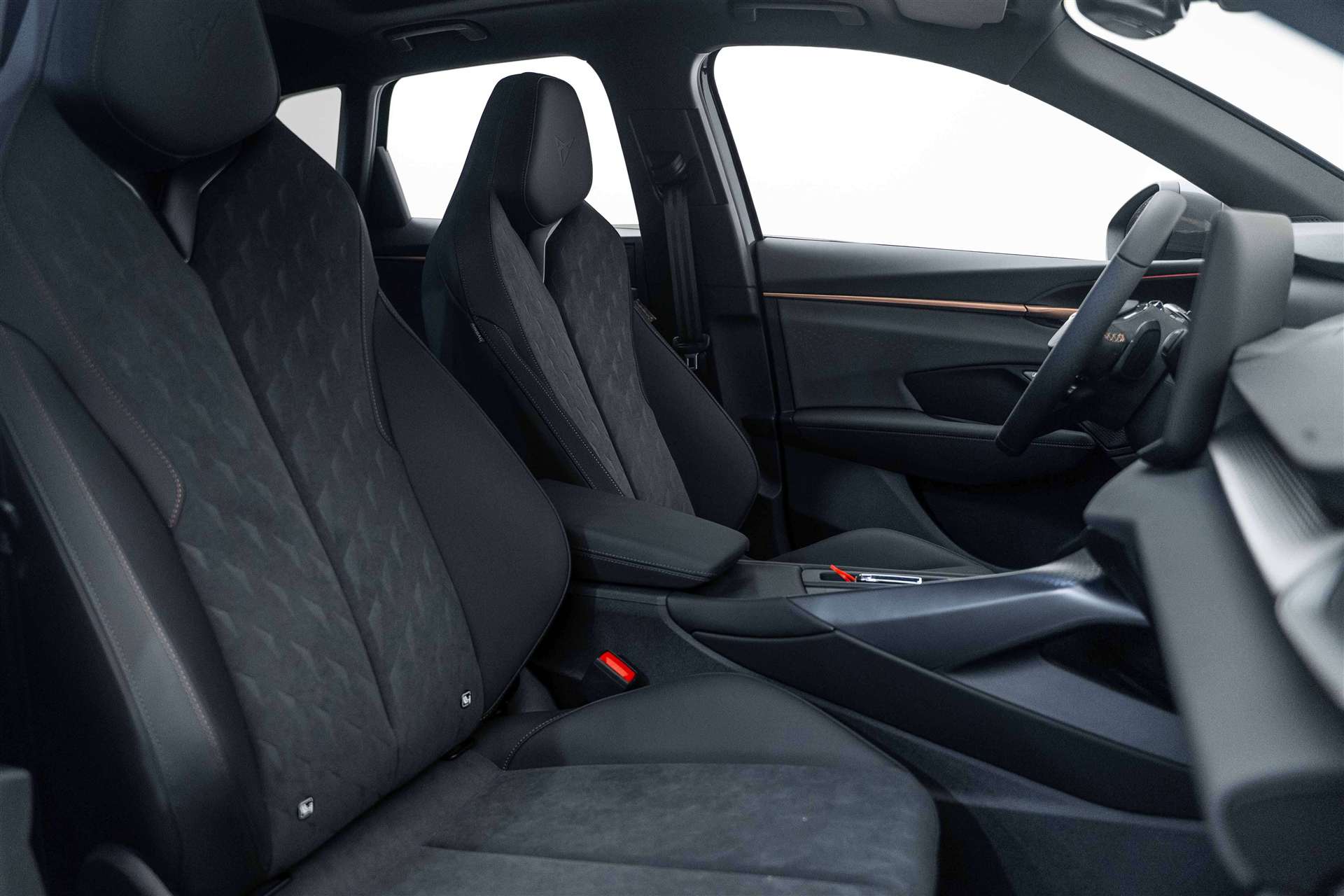 CUPRA CUPRA Terramar 2.0 TSi 4Drive VZ 265PS DSG-image-12