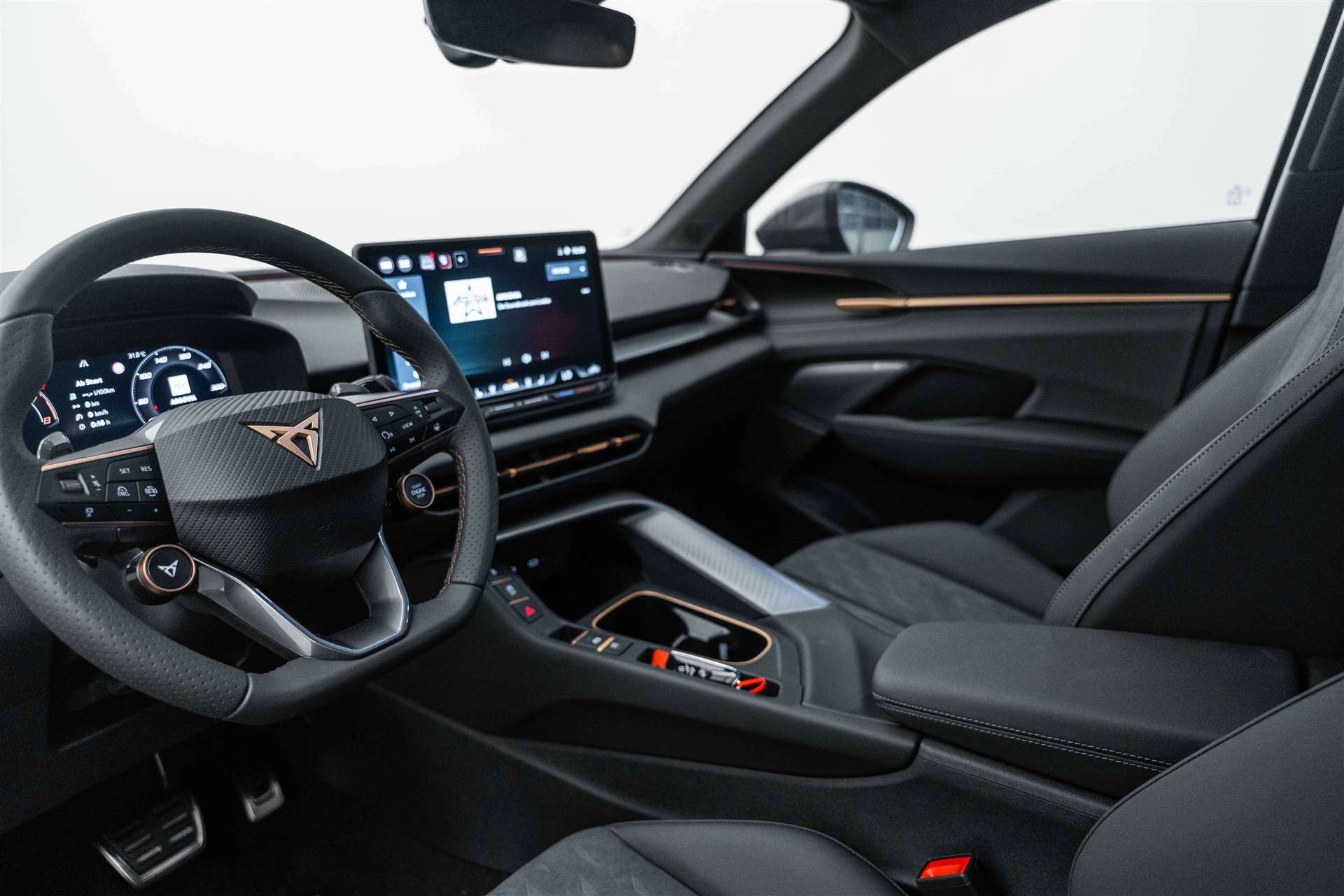 CUPRA CUPRA Terramar 2.0 TSi 4Drive VZ 265PS DSG-image-8