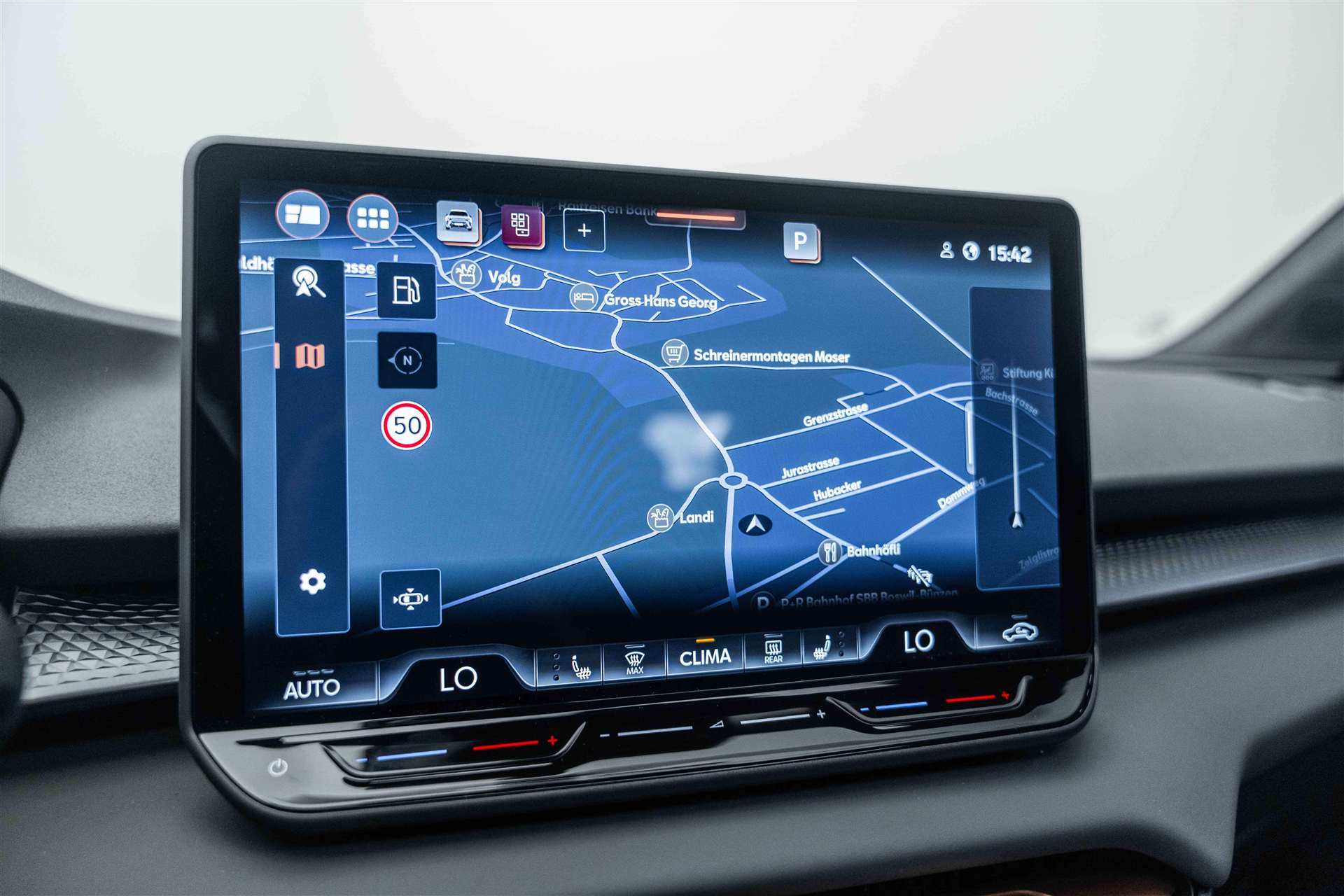 CUPRA CUPRA Terramar 2.0 TSi 4Drive VZ 265PS DSG-image-24