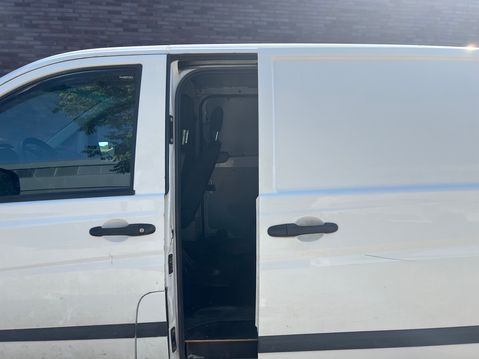 MERCEDES-BENZ Vito 113 CDI Blue Efficiency 4Matic A-image-6
