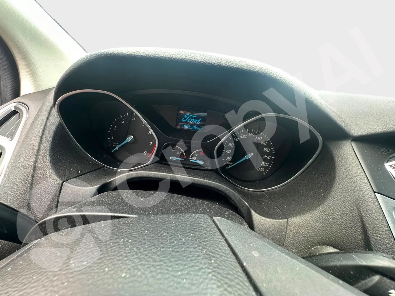 FORD Focus 1.0 SCTi Trend-image-6