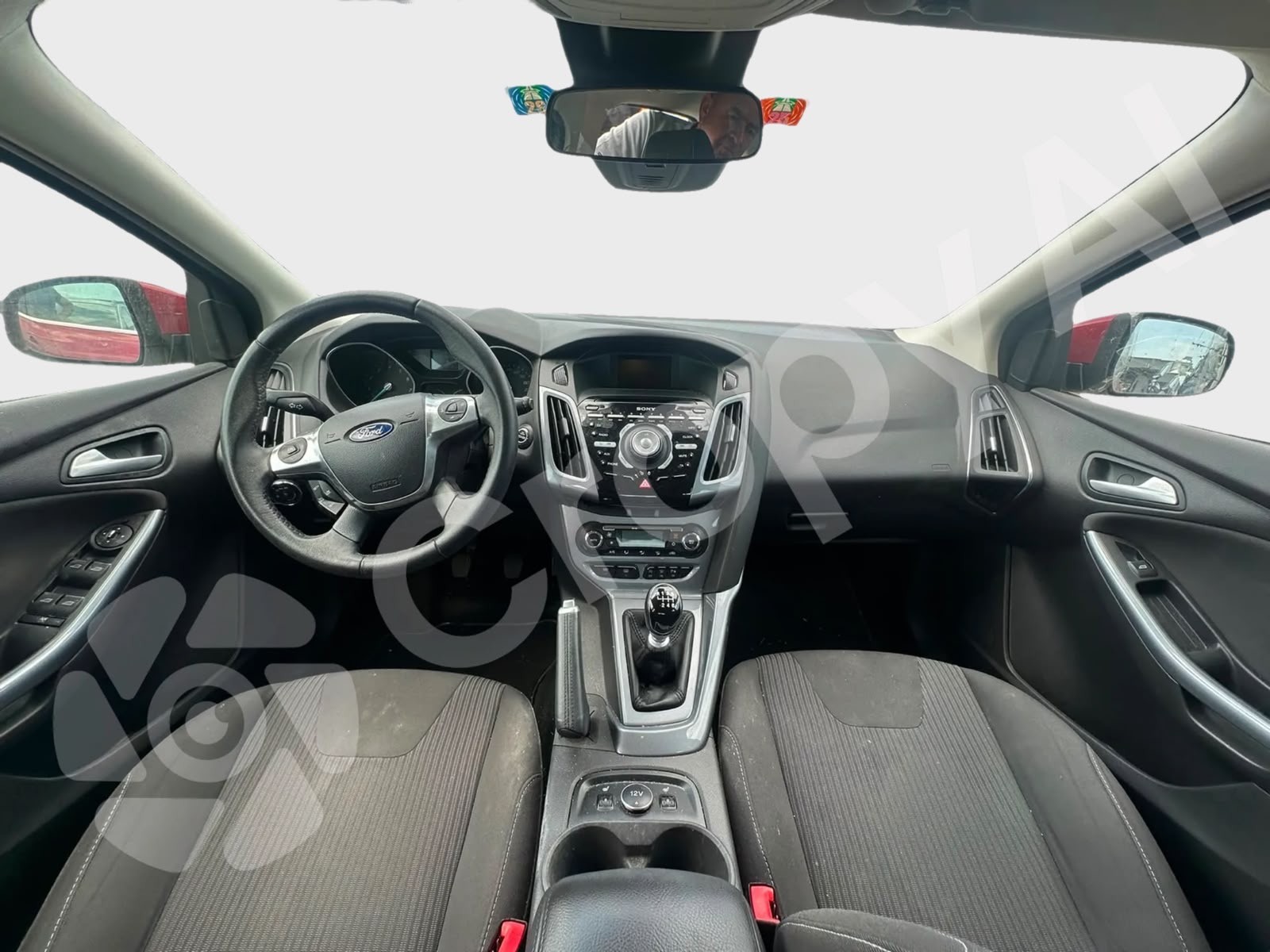 FORD Focus 1.0 SCTi Trend-image-10