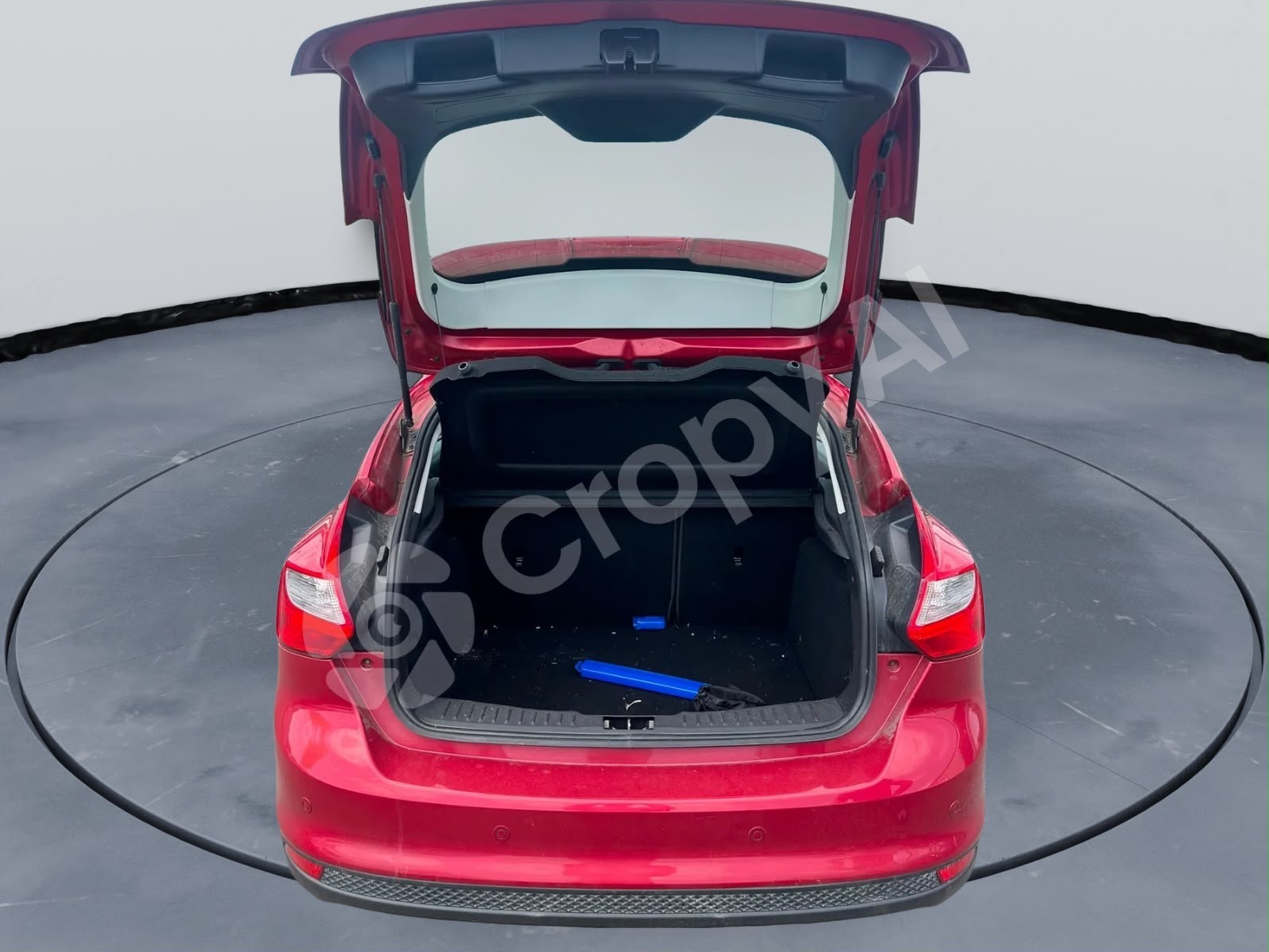 FORD Focus 1.0 SCTi Trend-image-11