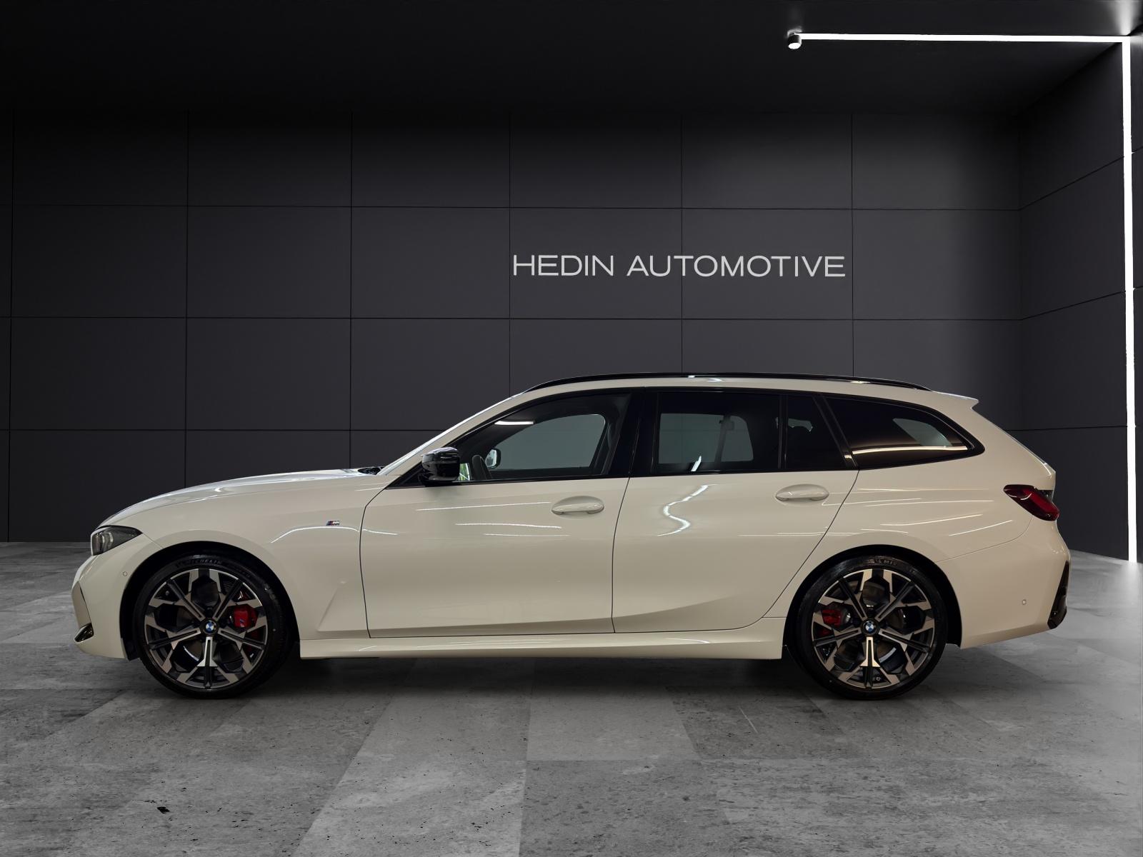 BMW M340i xDrive Touring-image-1