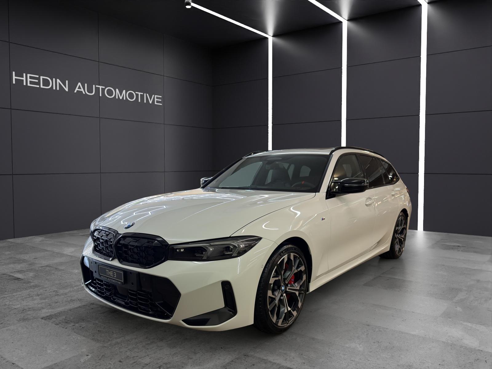 BMW M340i xDrive Touring-image-0