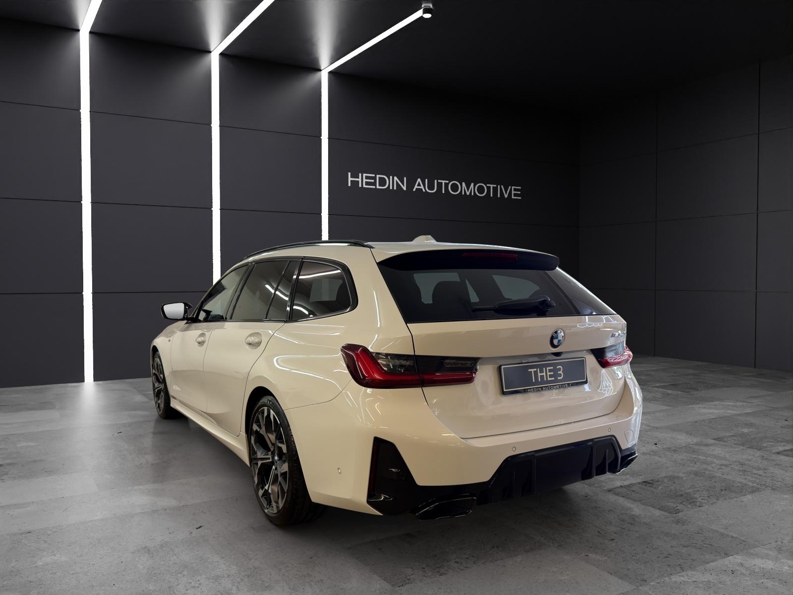 BMW M340i xDrive Touring-image-2