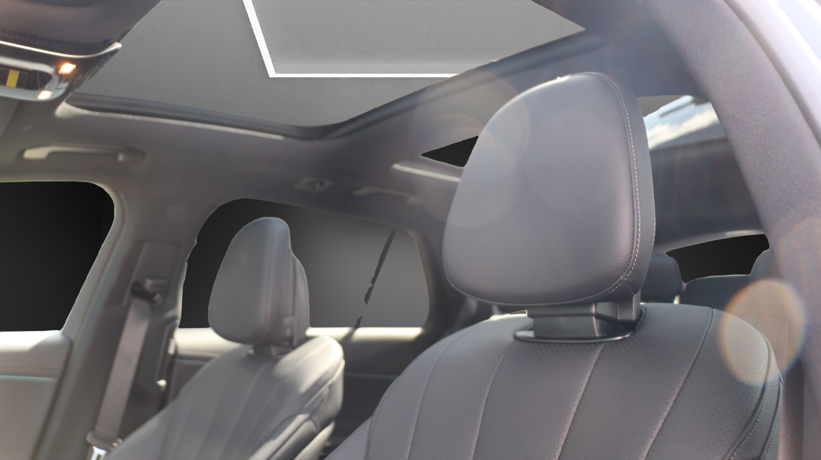 MERCEDES-BENZ E 220 d 4MATIC T-Modell "Swiss Star"-image-6