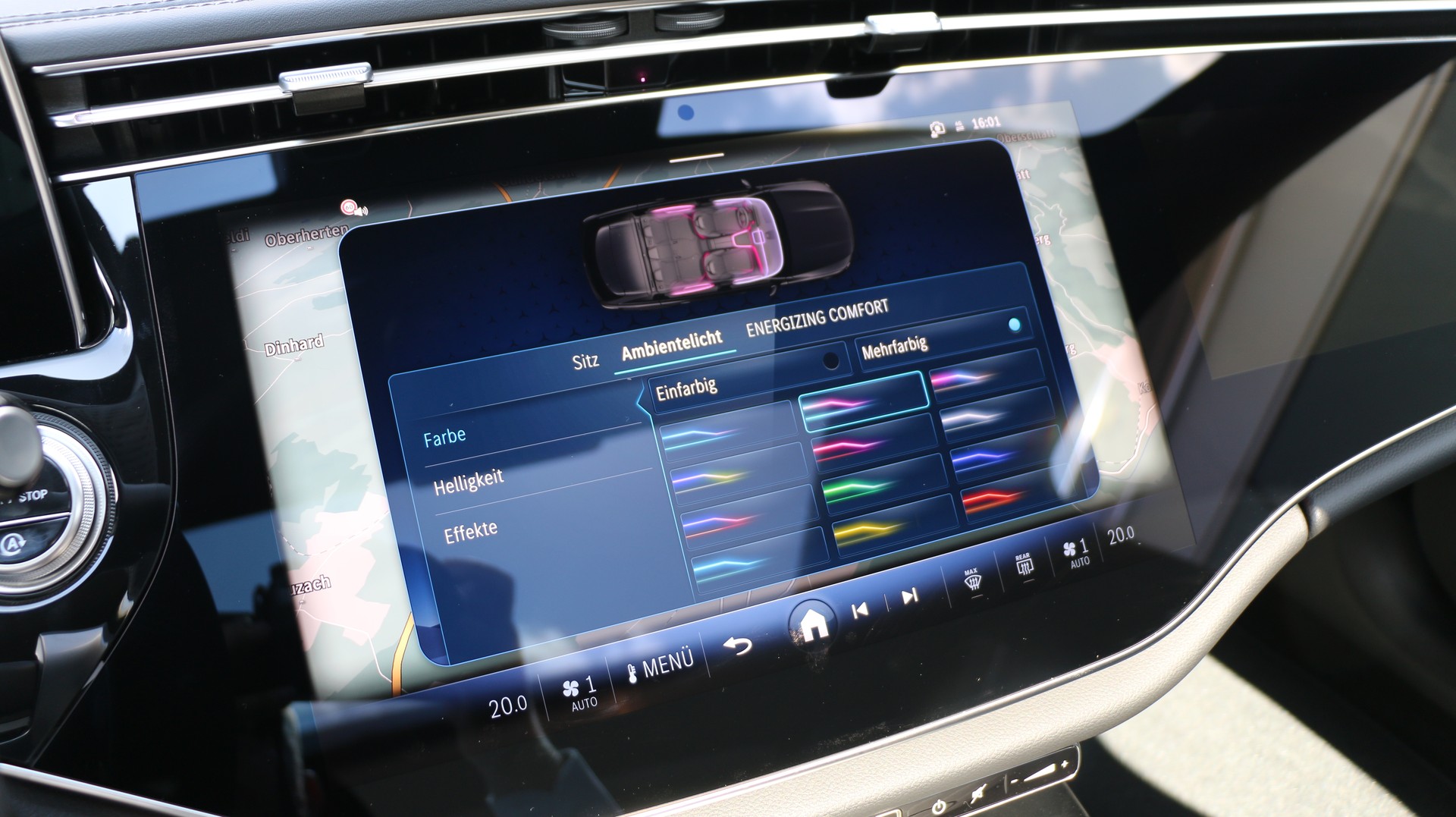 MERCEDES-BENZ E 220 d 4MATIC T-Modell "Swiss Star"-image-14